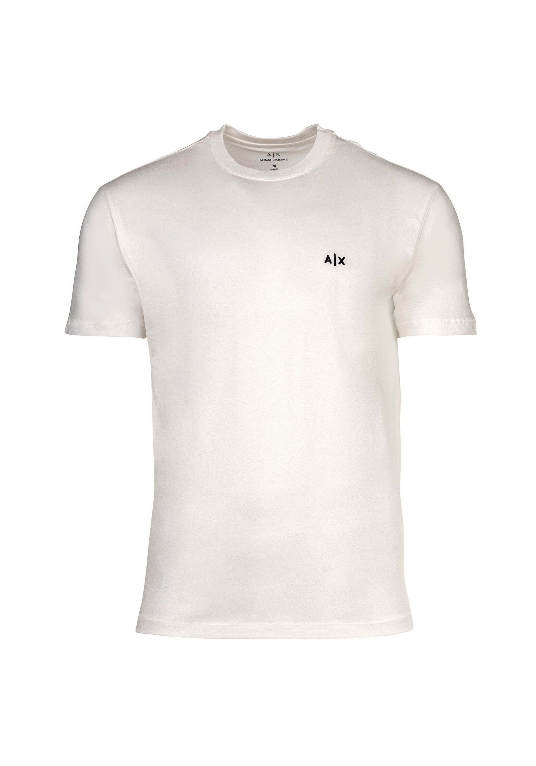 ARMANI EXCHANGE T-Shirt "T-Shirt T-SHIRT 1er Pack" günstig online kaufen