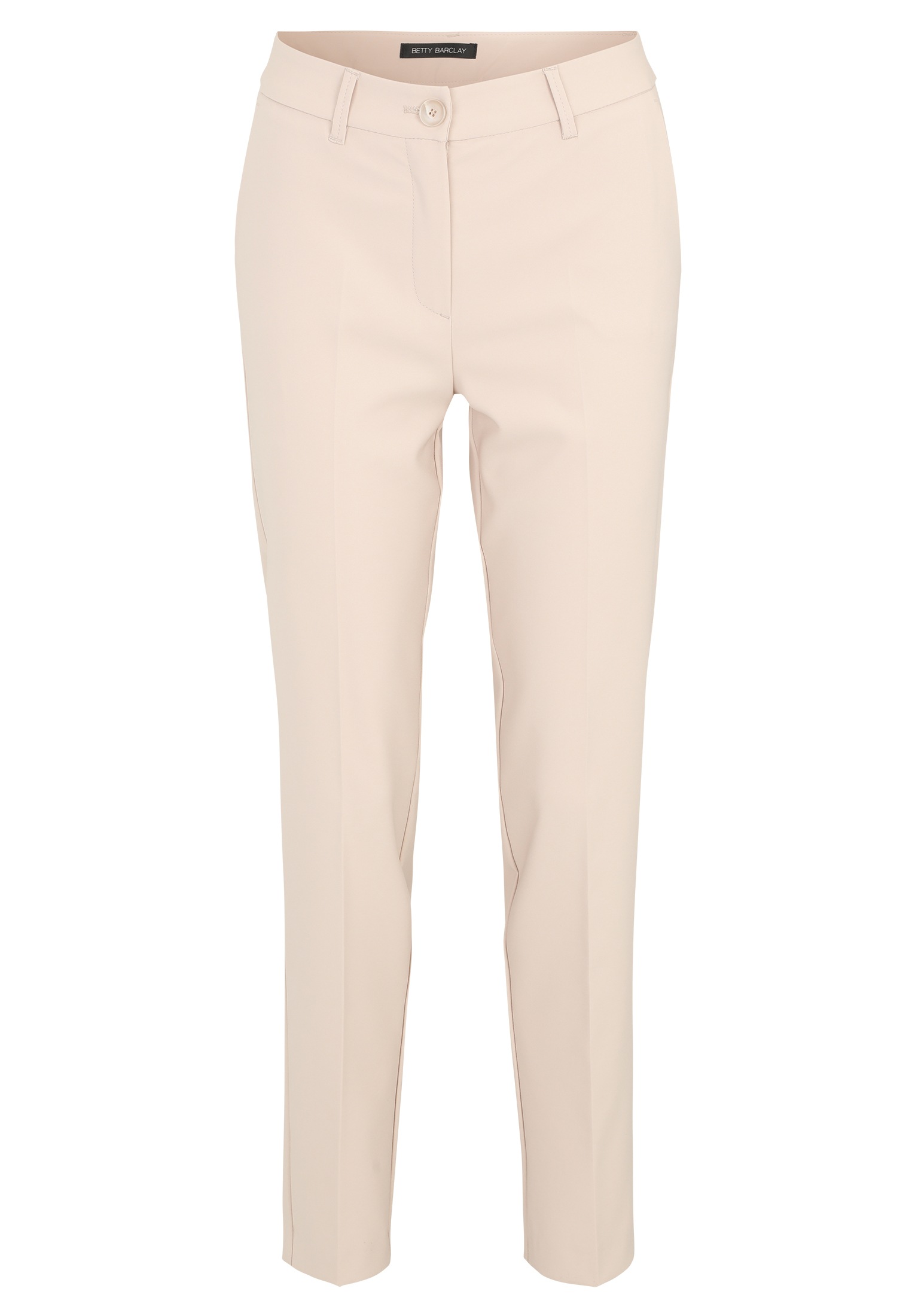 Betty Barclay Bügelfaltenhose Betty Barclay Businesshose mit Bügelfalte Mat günstig online kaufen