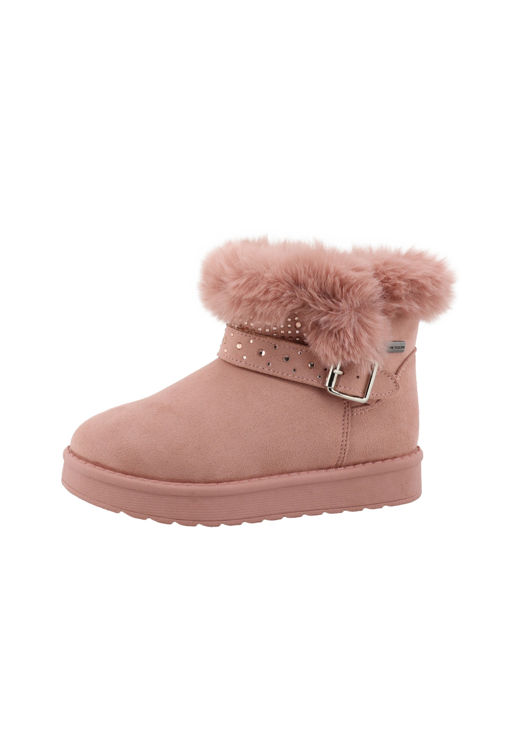 TOM TAILOR Stiefel »Tom Tailor Short Boots«