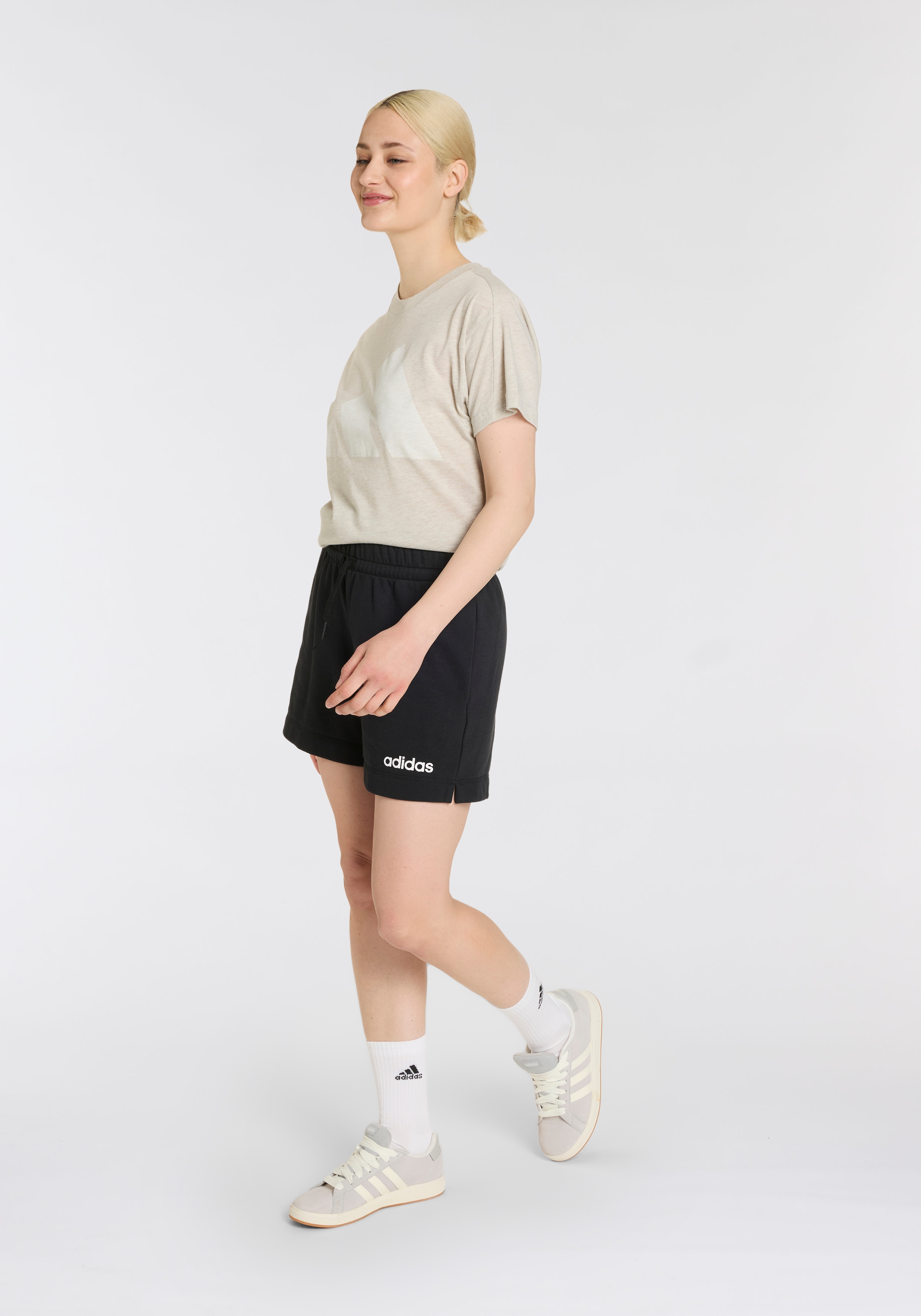 adidas Sportswear T-Shirt »W WINNERS T«