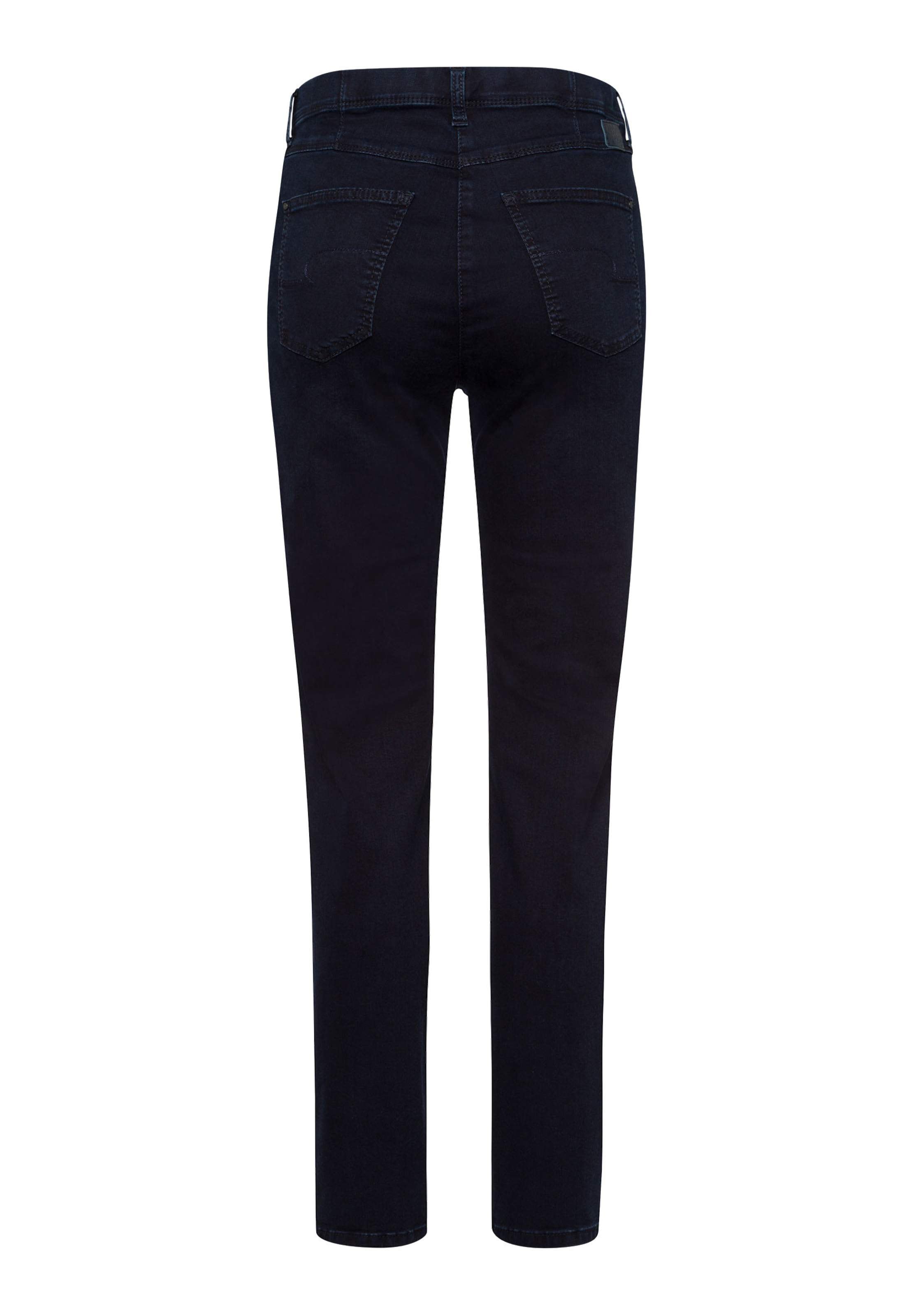 RAPHAELA by BRAX 5-Pocket-Jeans »Style LAURA SLASH«