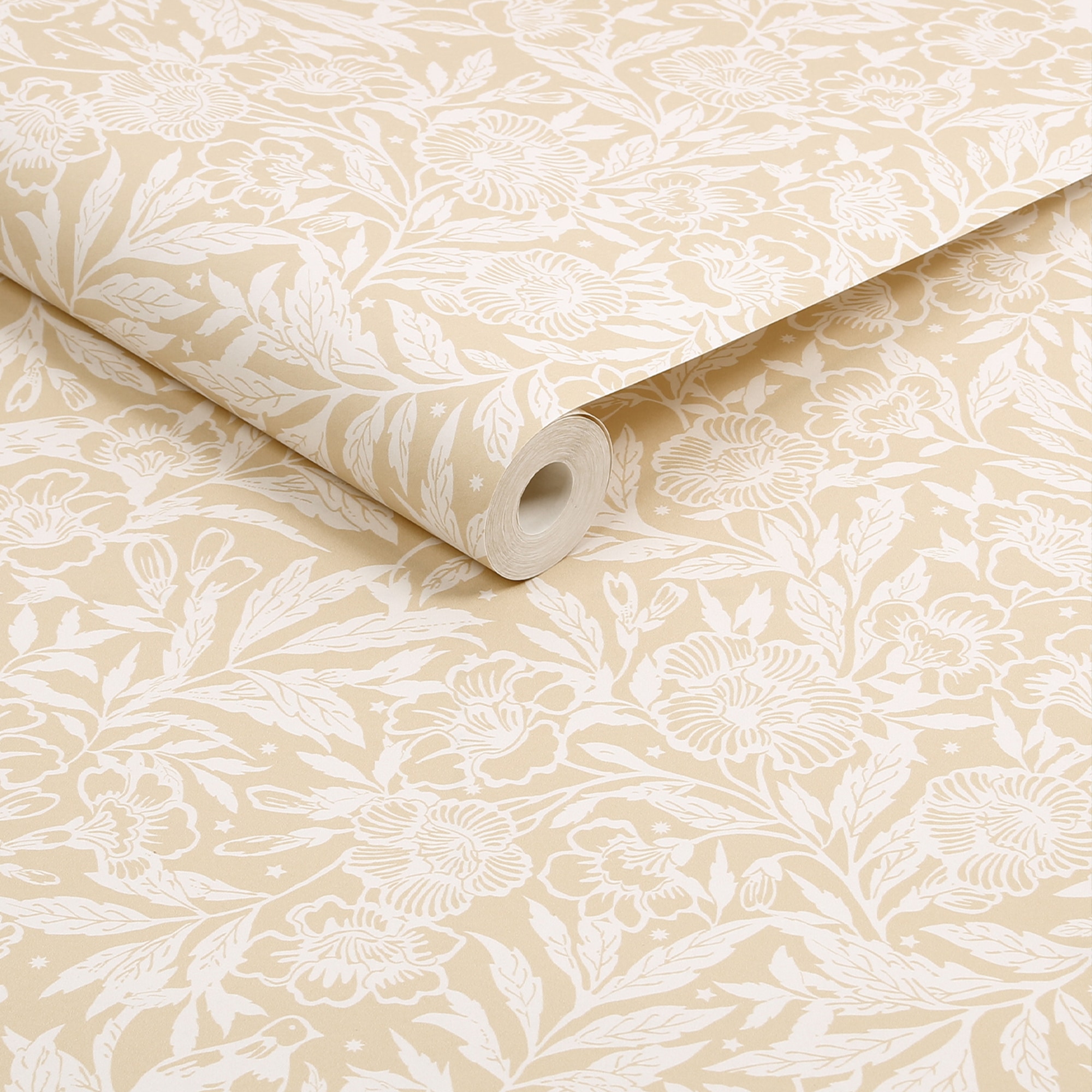 Joules Vliestapete »Twilight Ditsy«, Design Tapeten