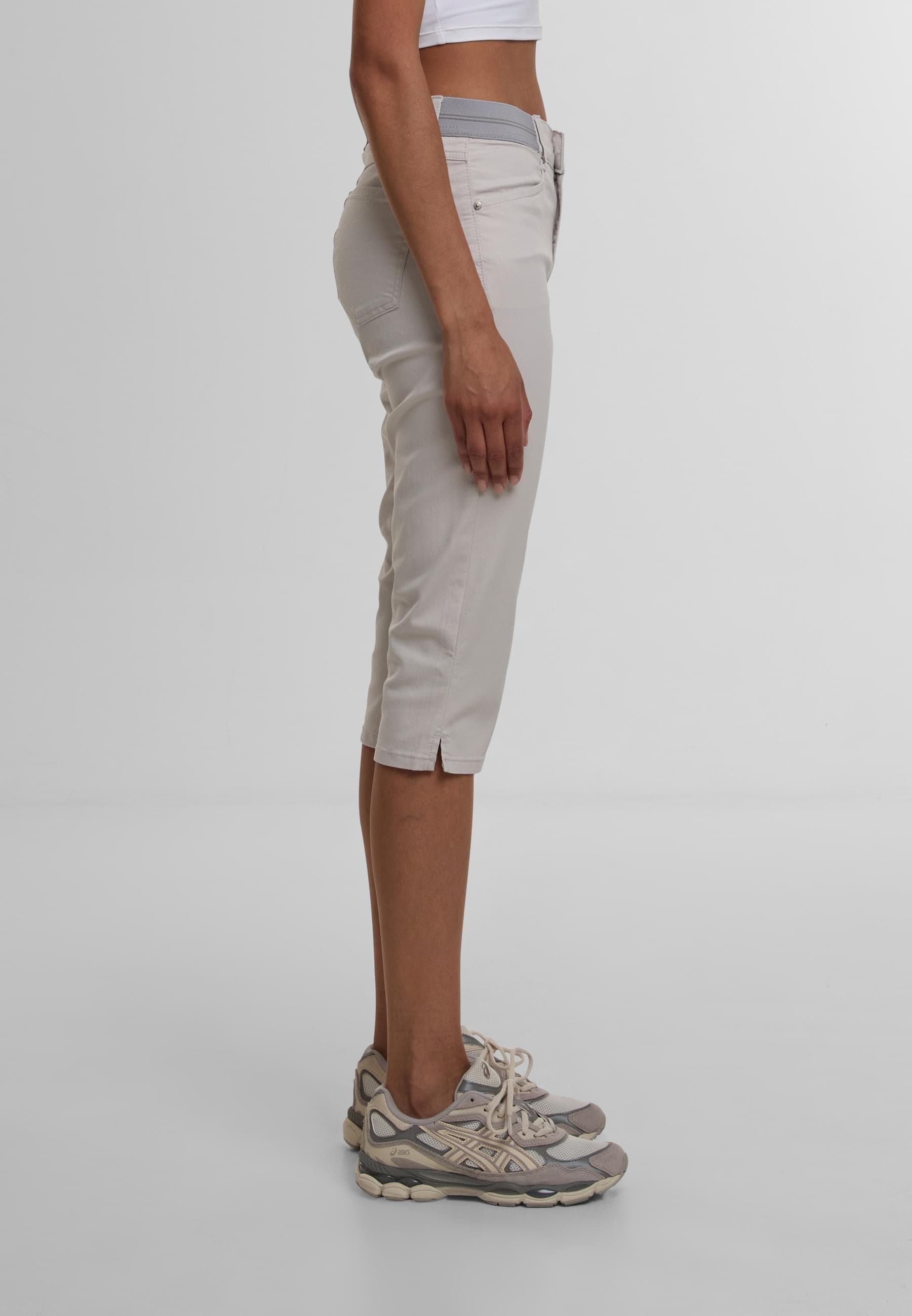 AENGELS Bequeme Jeans »AENGELS Anacapri Sporty Denim«