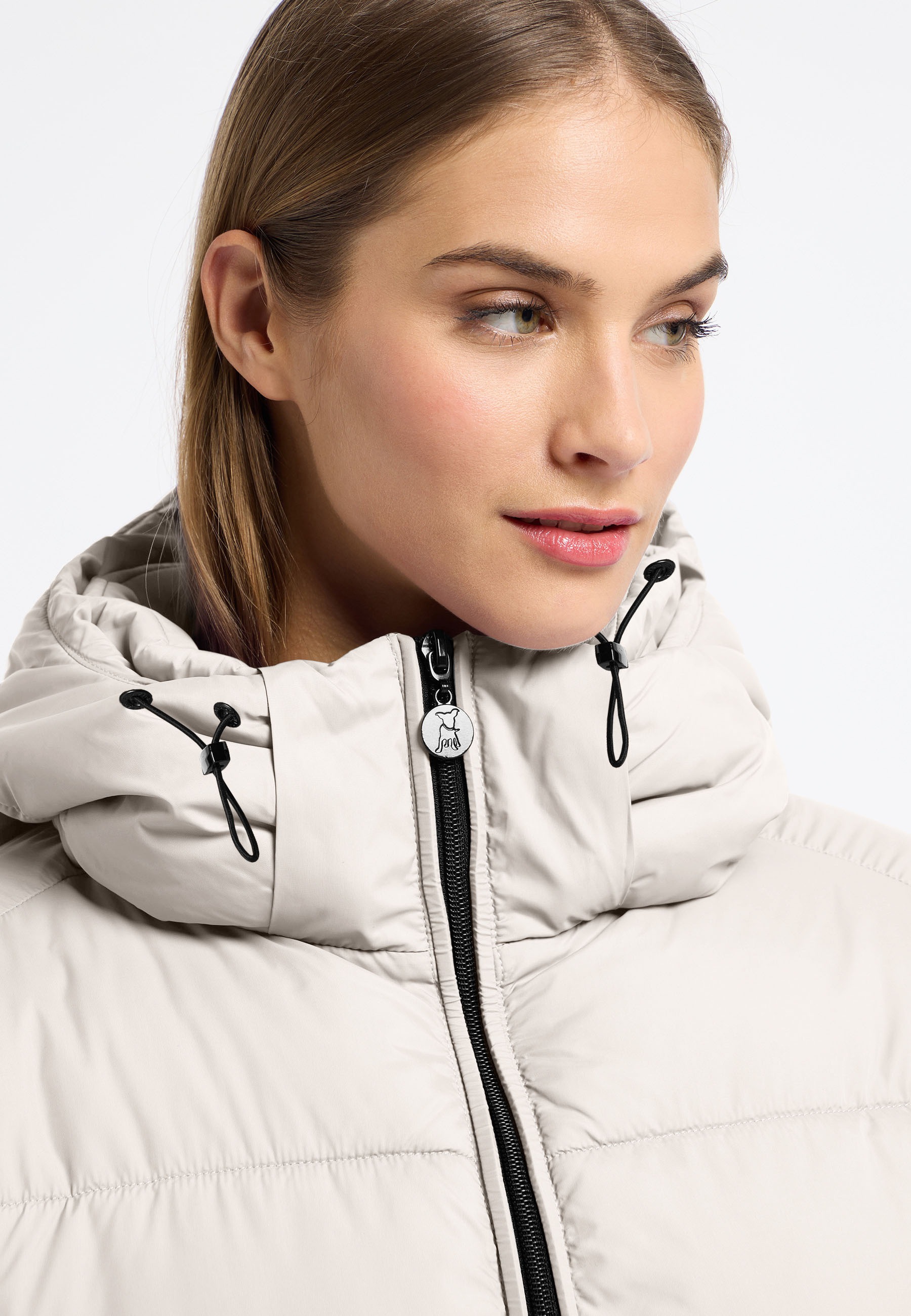 Frieda & Freddies Daunenjacke »Fake Down Jacket / Xally«