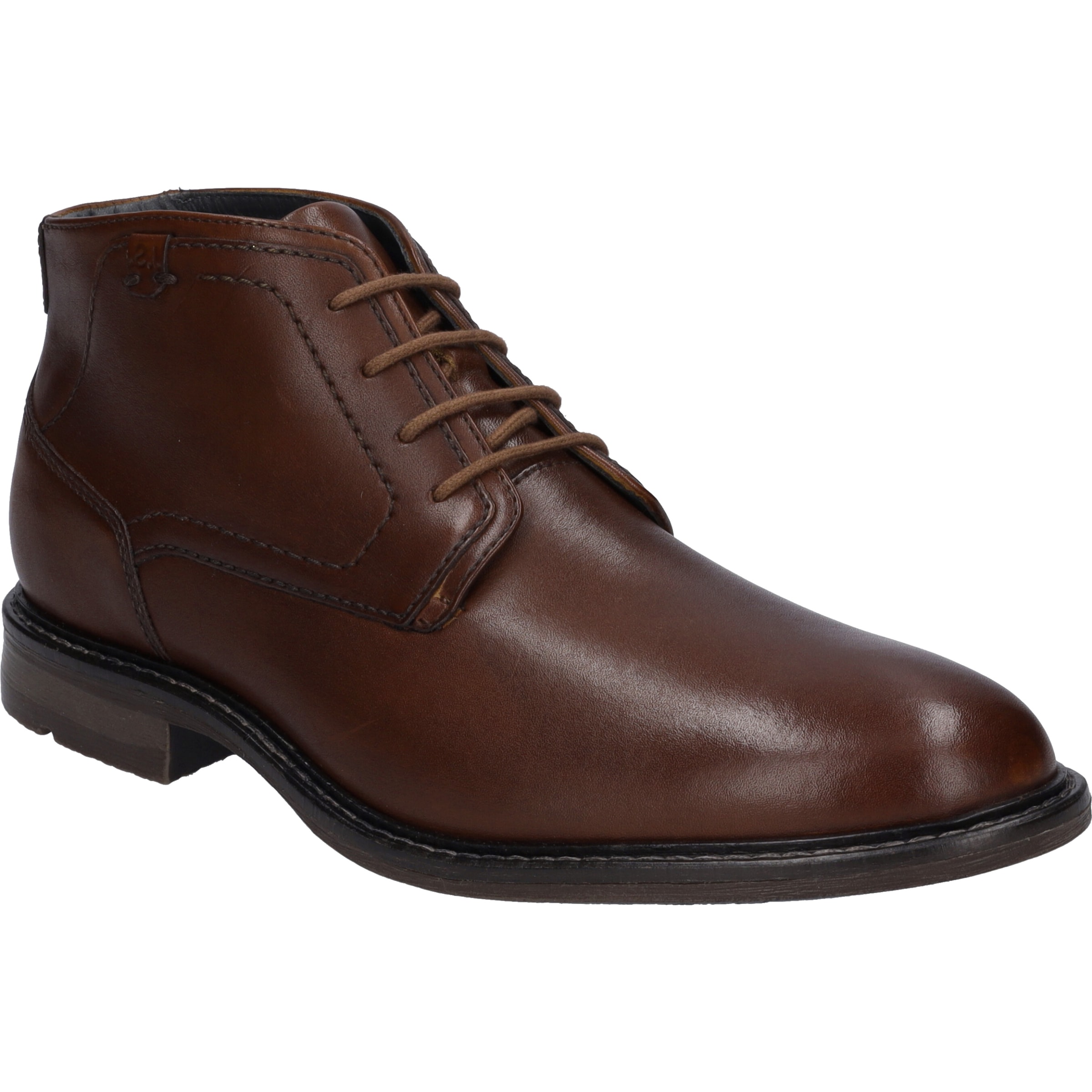 Josef Seibel Stiefelette "Earl 04, cognac" günstig online kaufen