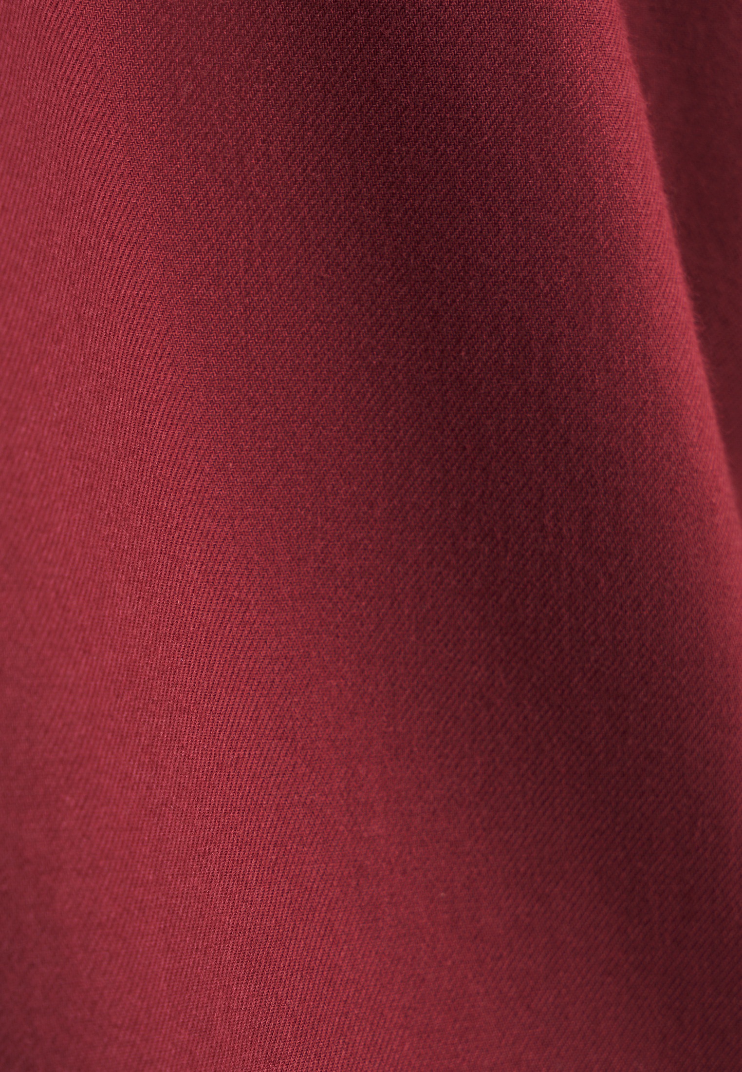 seidensticker Flanellhemd »Schwarze Rose«, Regular 1/1 Kentkragen Flanell