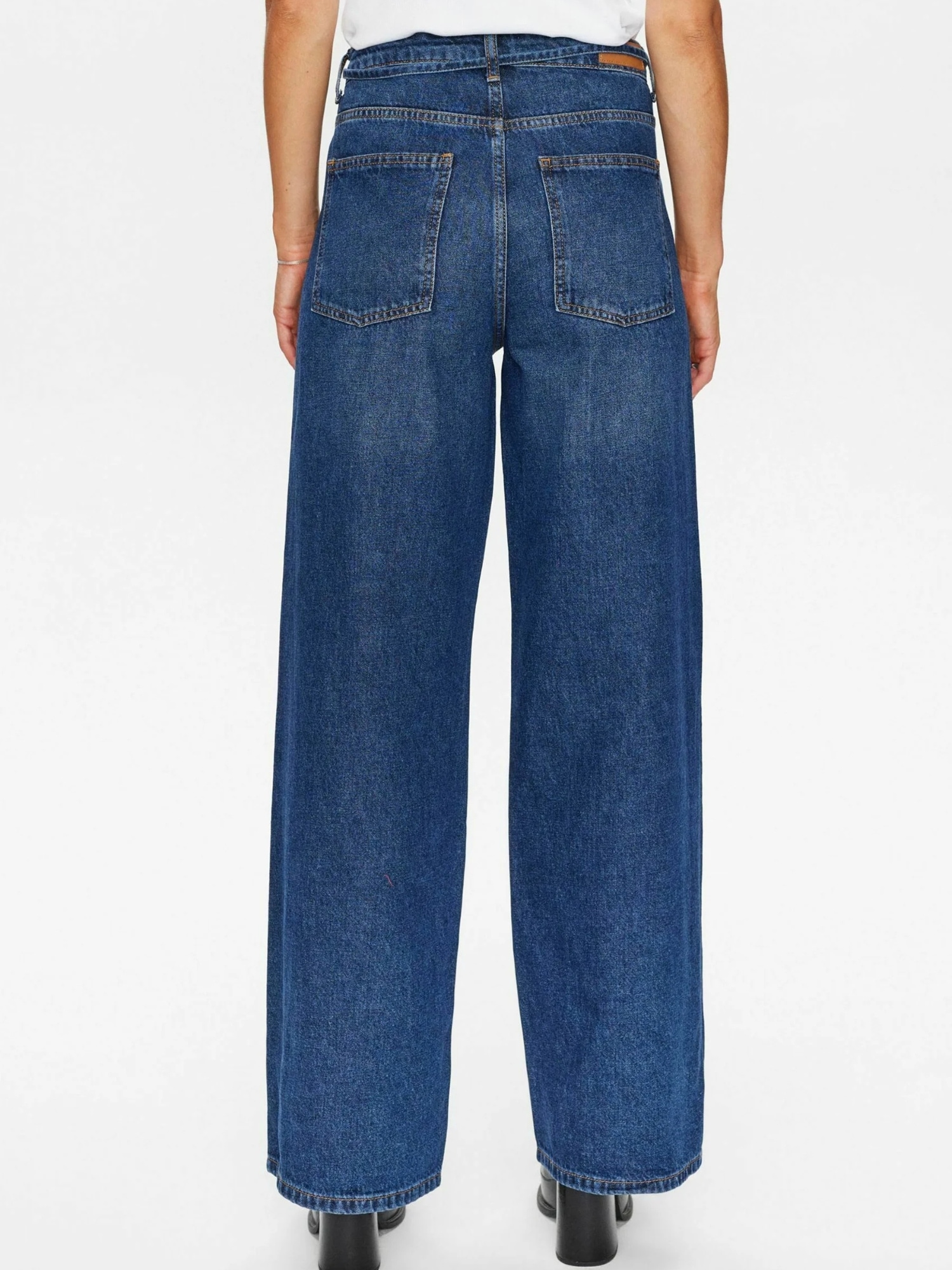 nümph 5-Pocket-Hose »Nümph Jeans NUBROOKLYN«