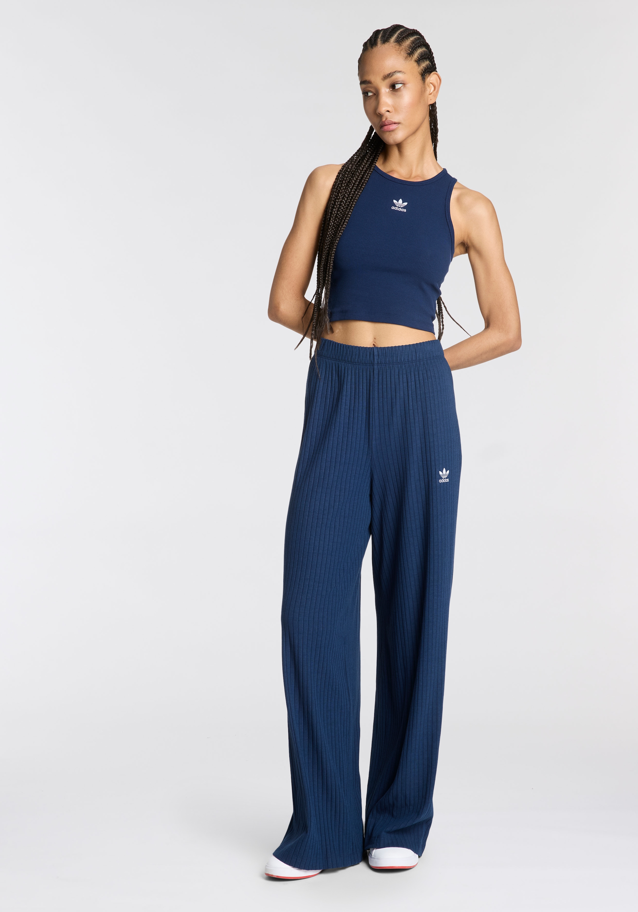 adidas Originals Sporthose »ESS WR PANT«, (1 tlg.)