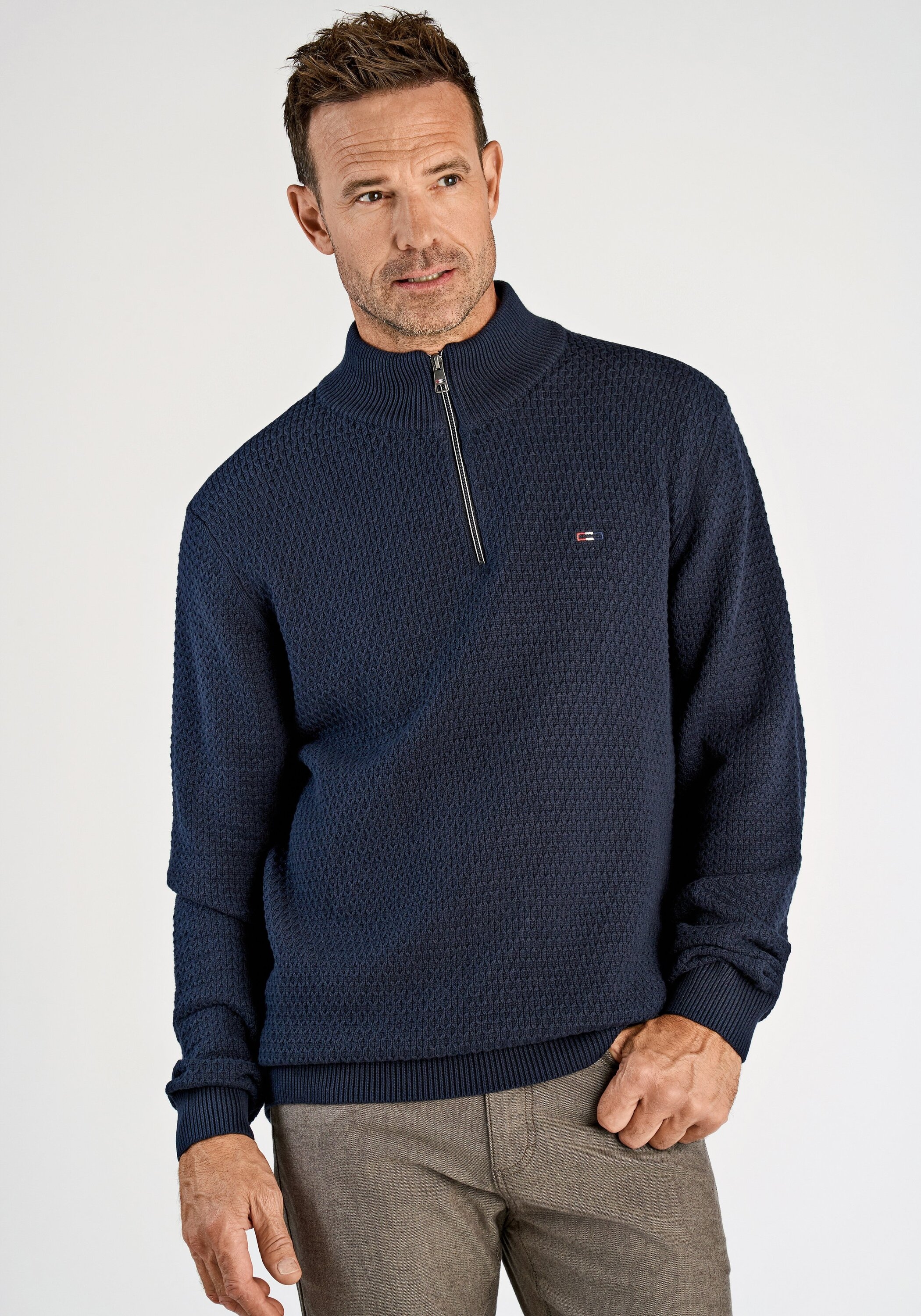 BISON Troyer "Troyer Comfort Fit"