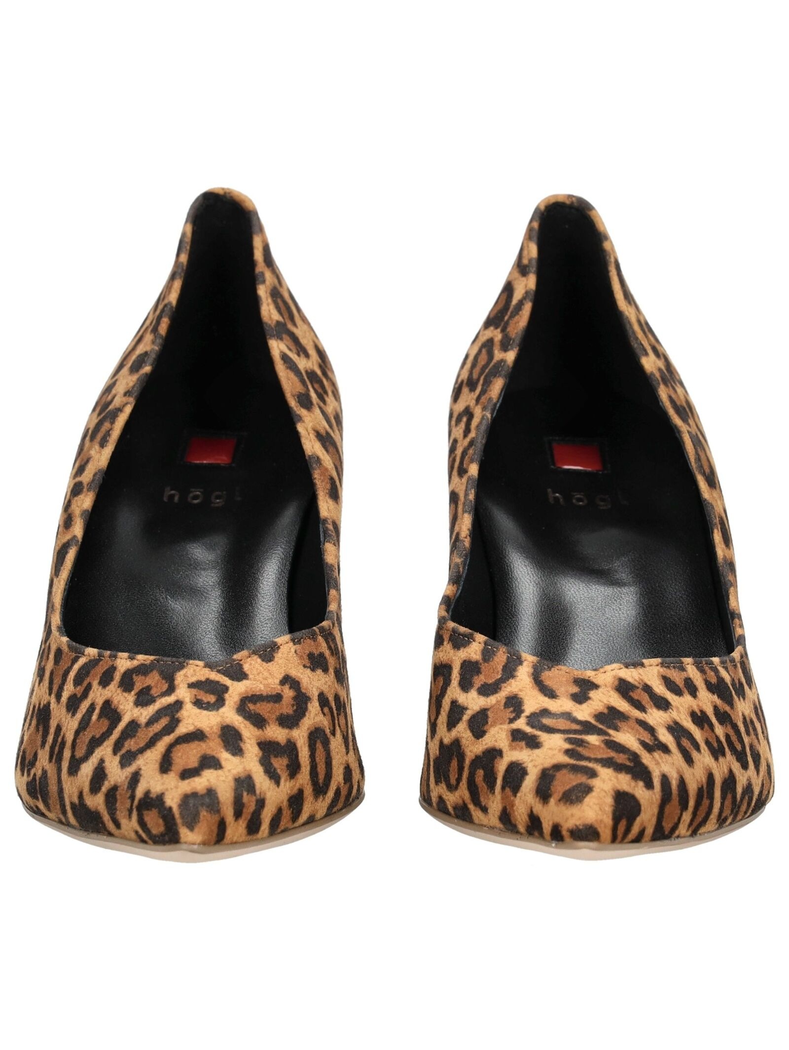 Thumbnail - Högl Pumps "Högl Pumps Leder"