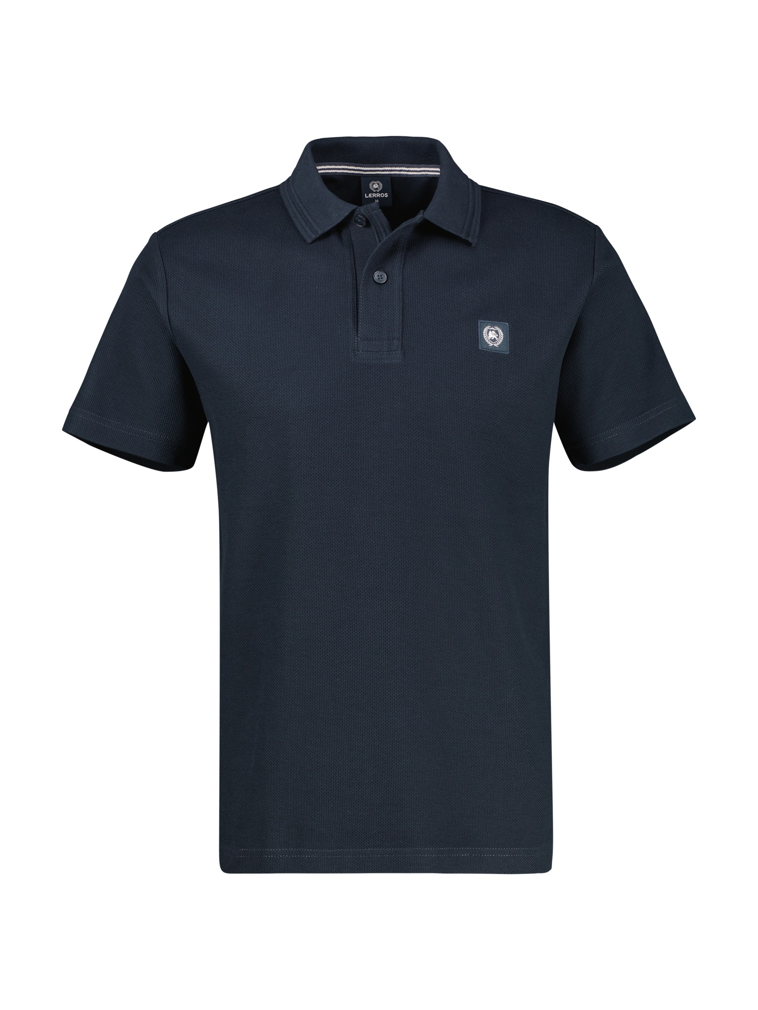 LERROS Polo Shirt Men Red XL 5
