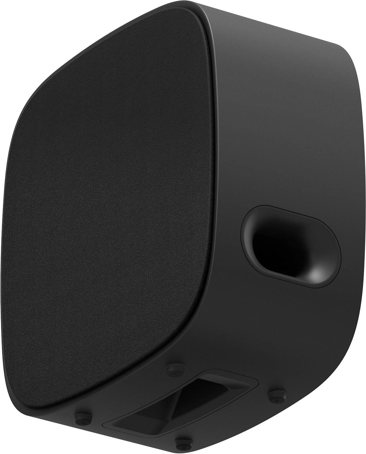 LG Subwoofer »Sound Suite W7« (WLAN (WiFi) App-Steuerung 220 W)