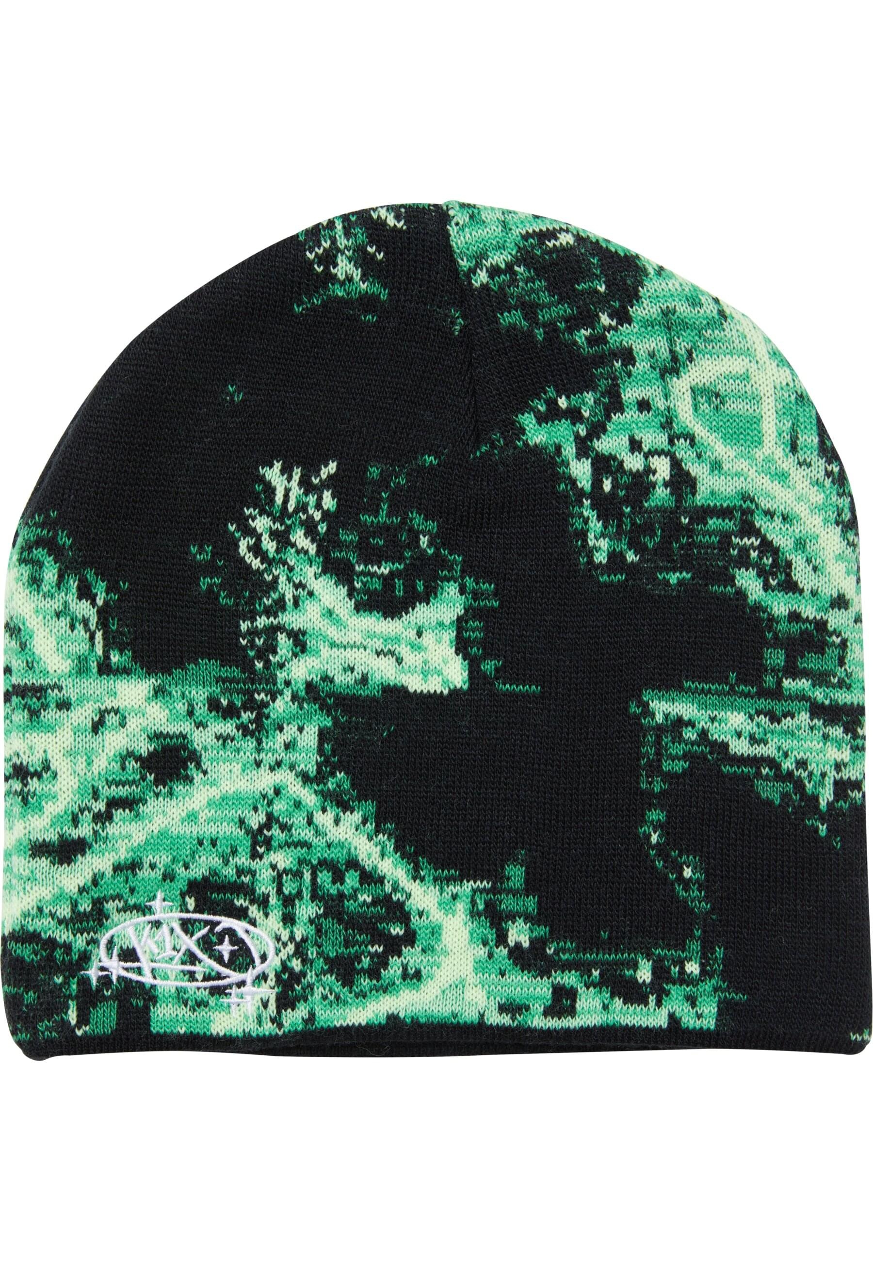 K1X Beanie "K1X K1X Laser Skully" günstig online kaufen