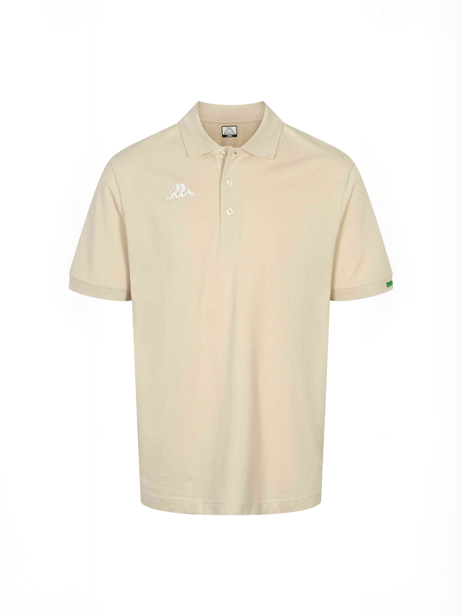 Kappa "Kappa Polo shirt KMLogo"