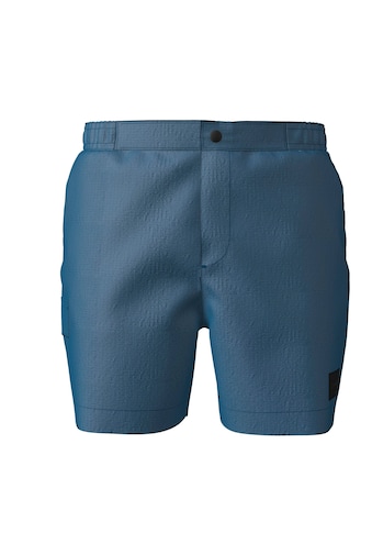 Calvin Klein Swimwear Badehose su Knopfverschluss