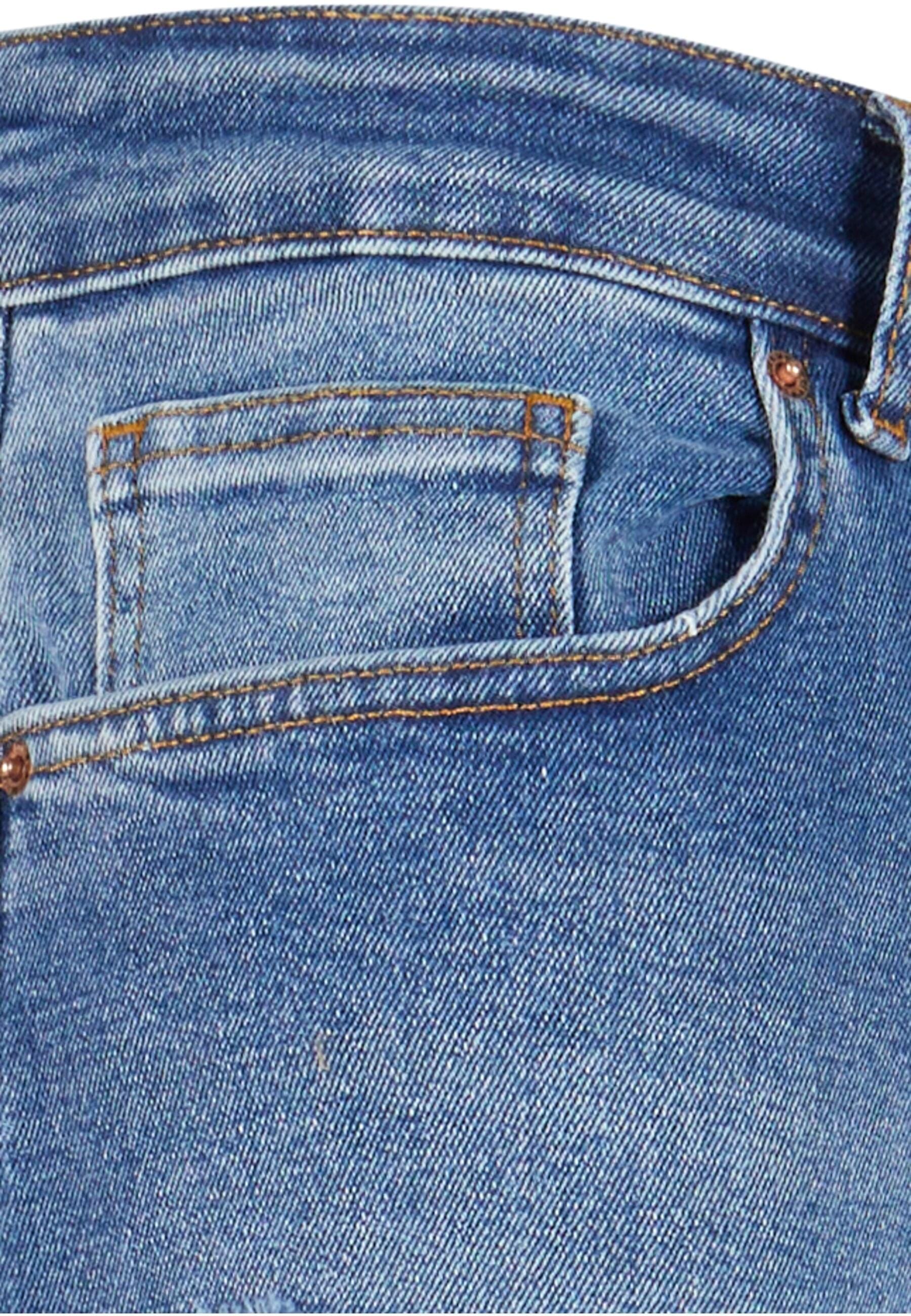 2Y Studios Bequeme Jeans »2Y Studios Herren 2Y Skinny Fit Destroyed Jeans«