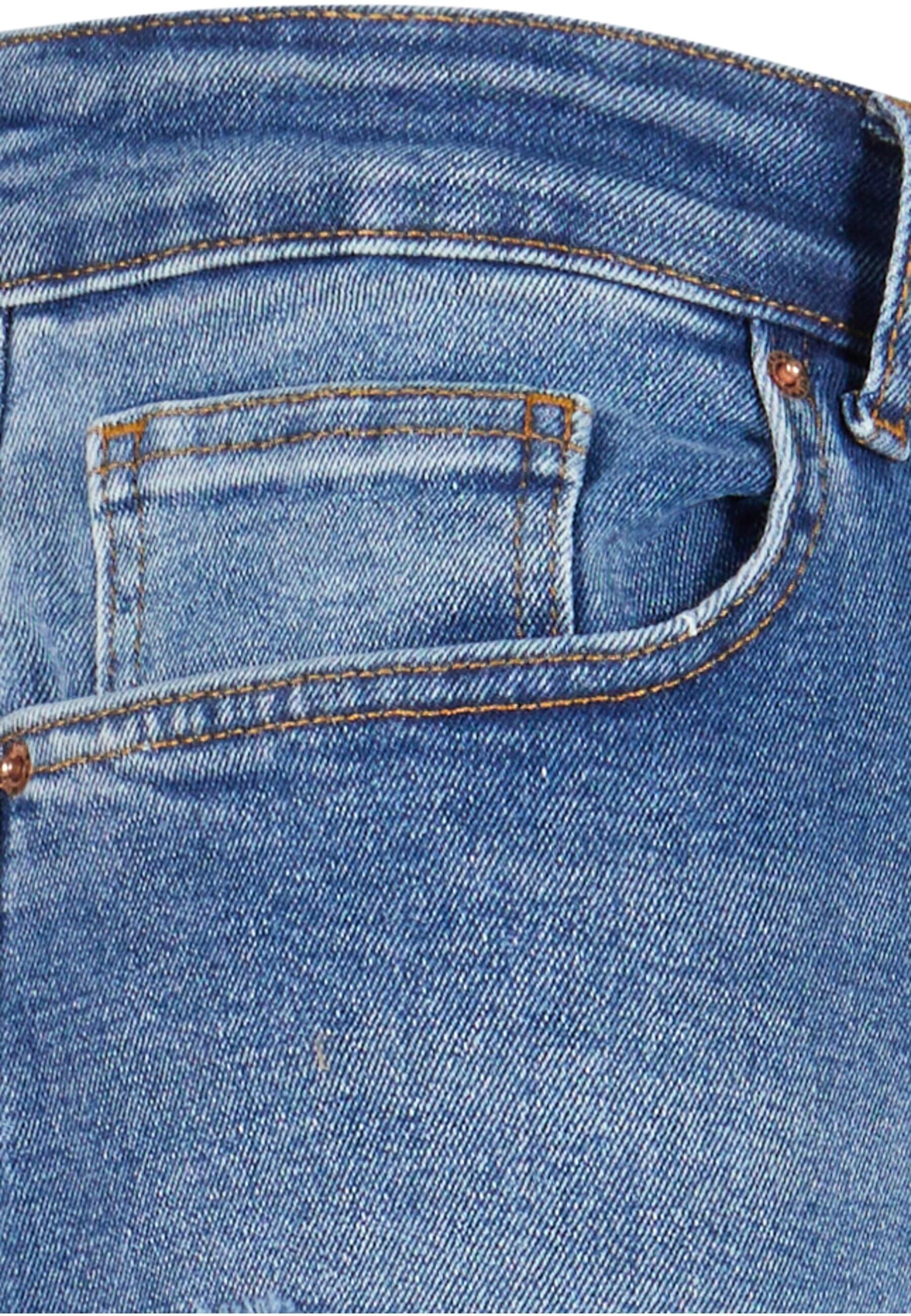 Thumbnail - 2Y Studios Bequeme Jeans "2Y Studios Herren 2Y Skinny Fit Destroyed Jeans"