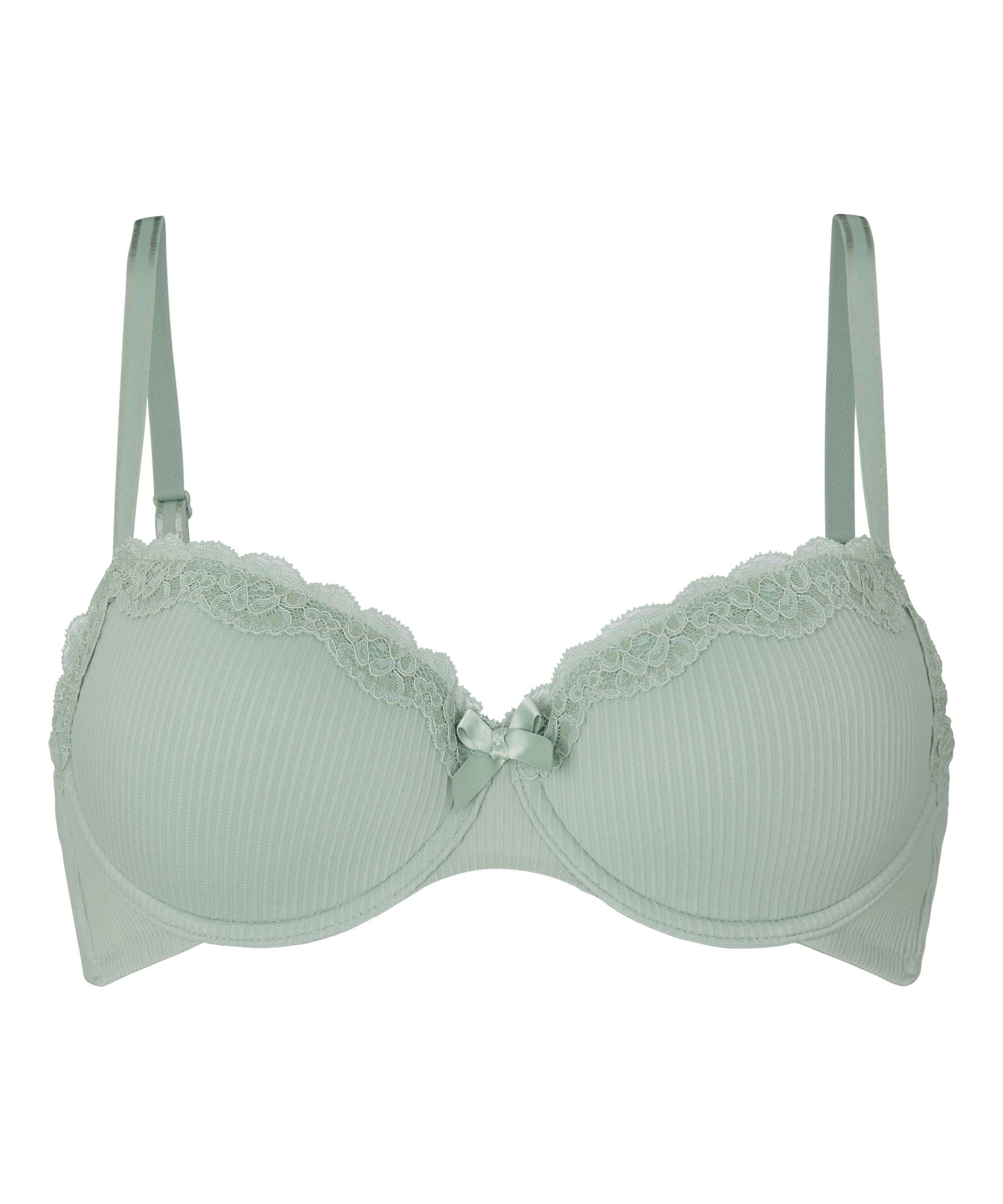 Hunkemöller Gemoldeter BH »Vorgeformter Bügel-BH Lola«