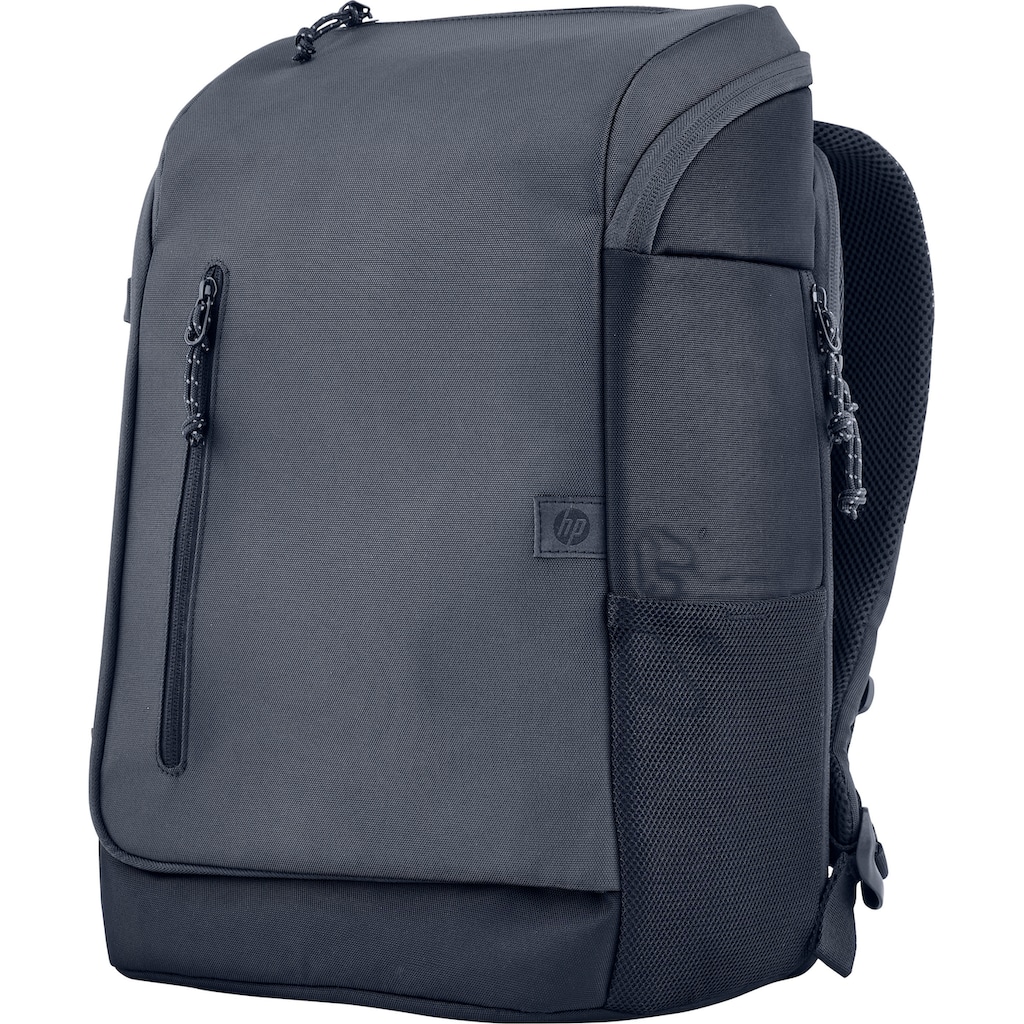 HP Notebook-Rucksack »Travel Laptop Backpack«, (1 tlg.)