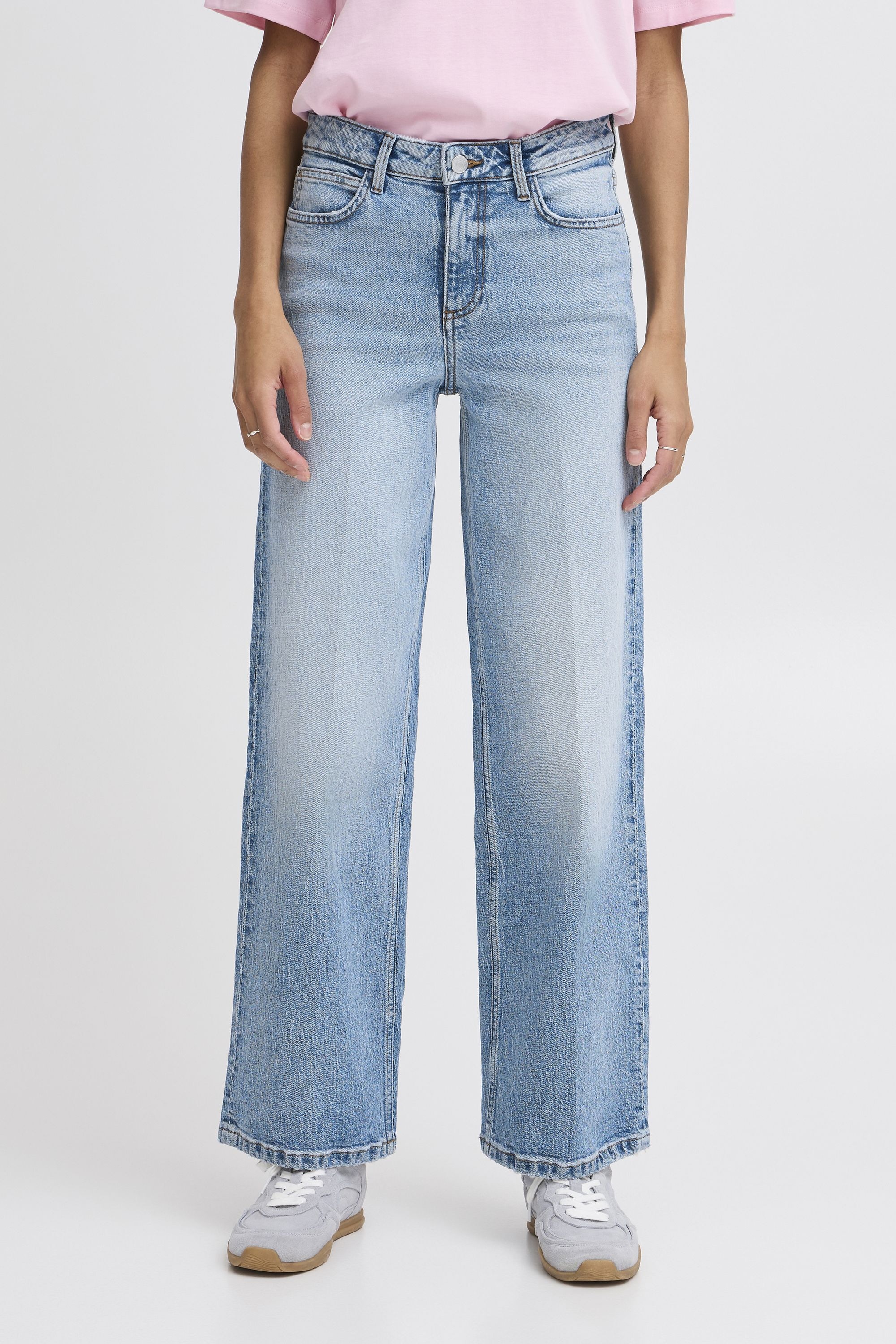 b.young Skinny-fit-Jeans »Skinny-fit-Jeans BYKYJLA«