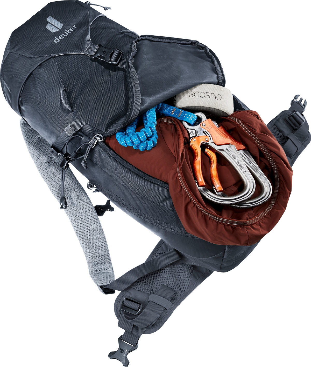 deuter Wanderrucksack »TRAIL 16 L«