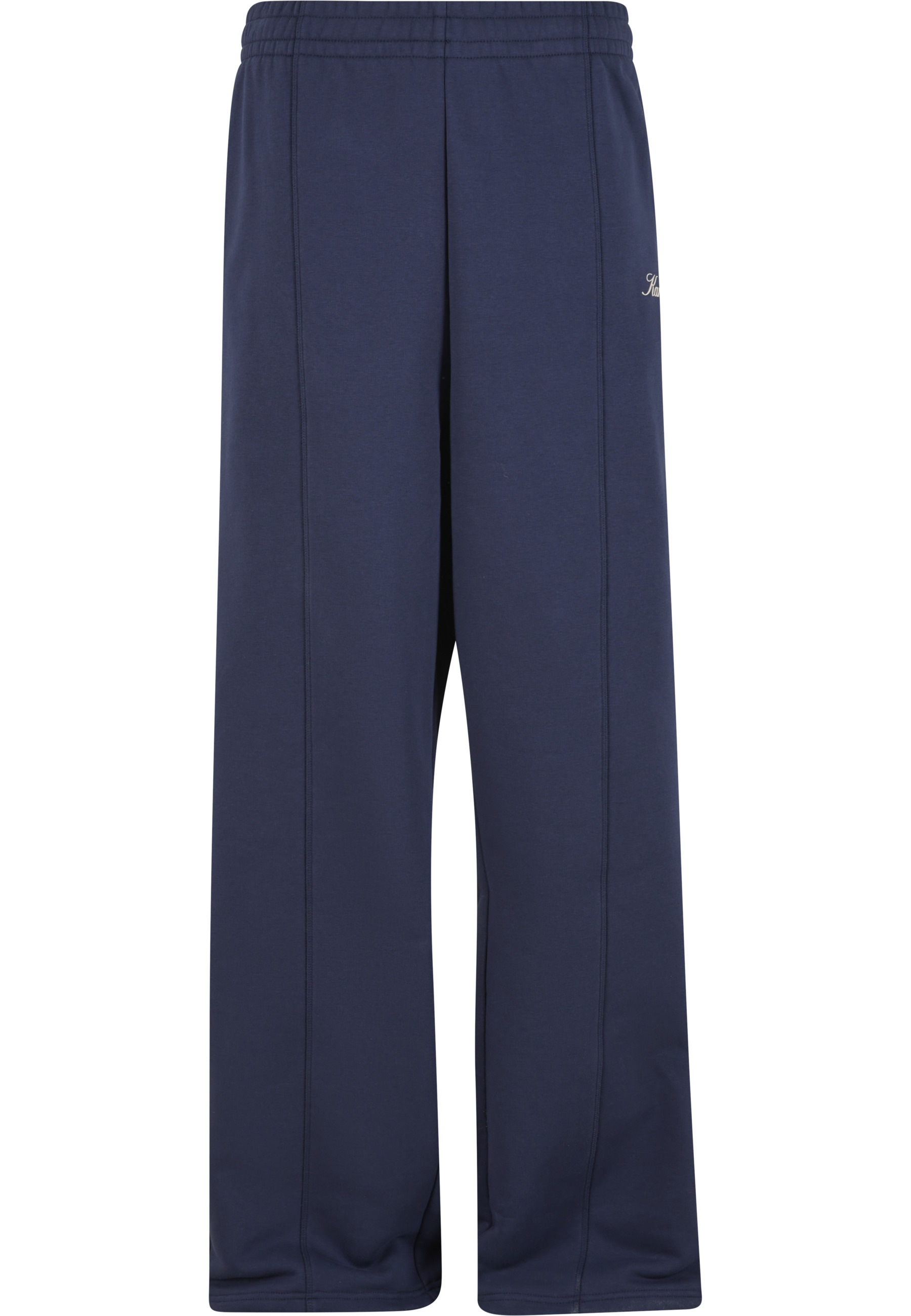 Karl Kani Jogginghose "Karl Kani Kani Script Straight Leg Sweatpants"
