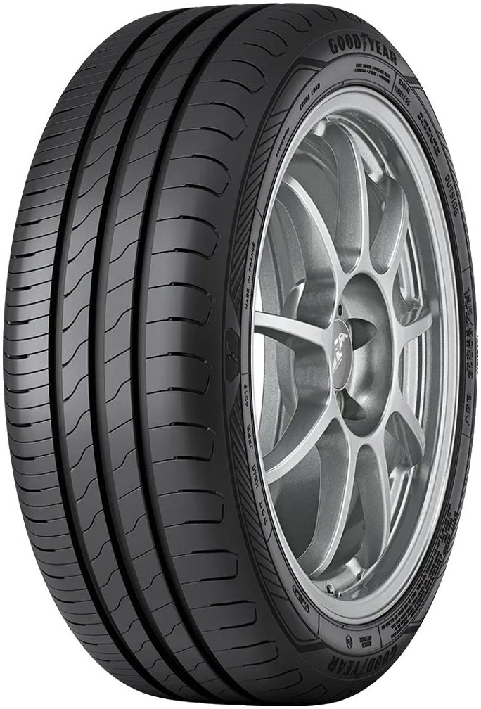 Goodyear Sommerreifen "GOODYEAR"