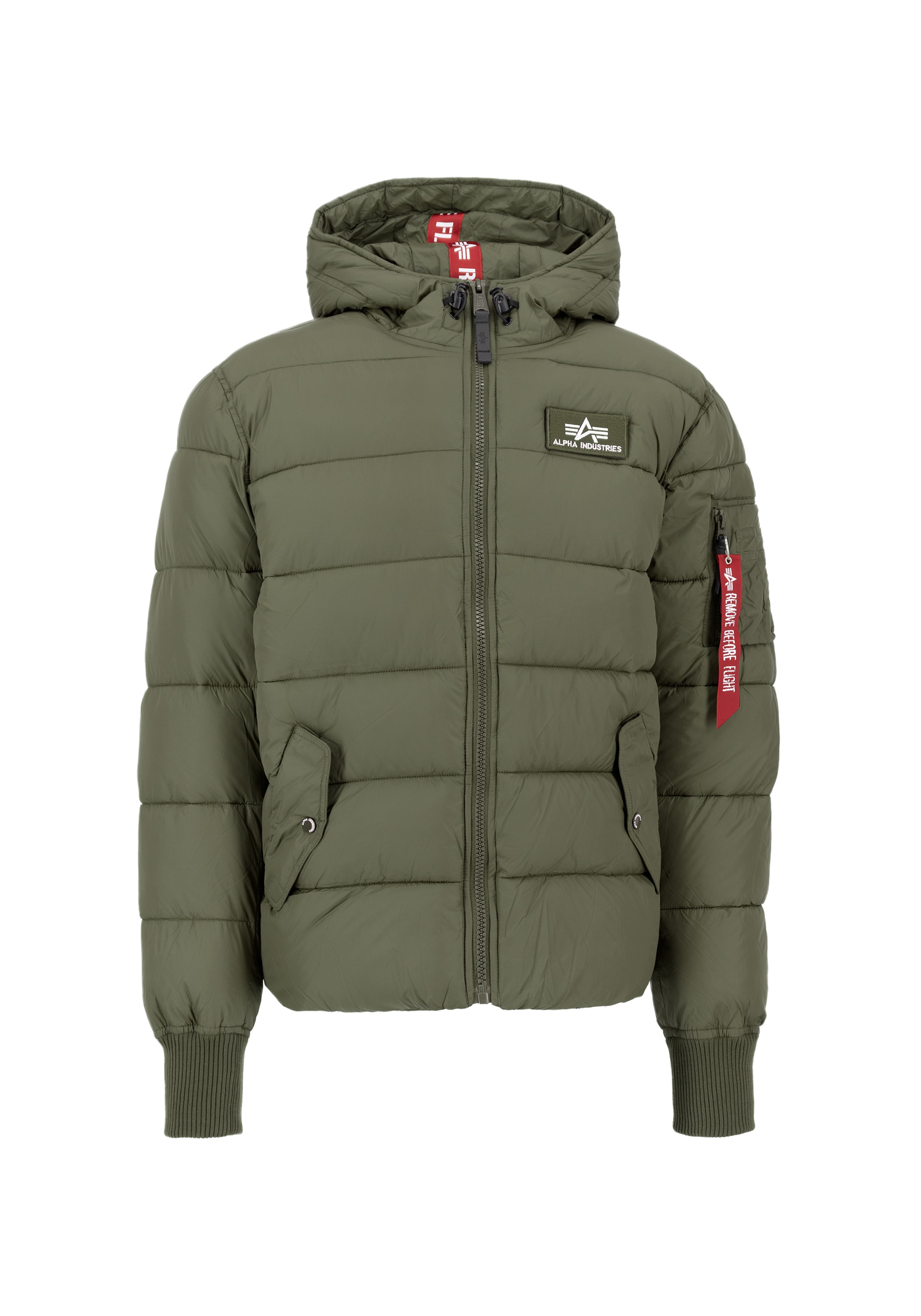 Alpha Industries Winterjacke "Alpha Industries Men - Cold Weather Jackets"