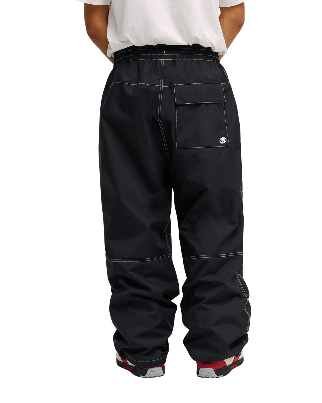 DC Shoes Snowboardhose »Trackstar 10K«