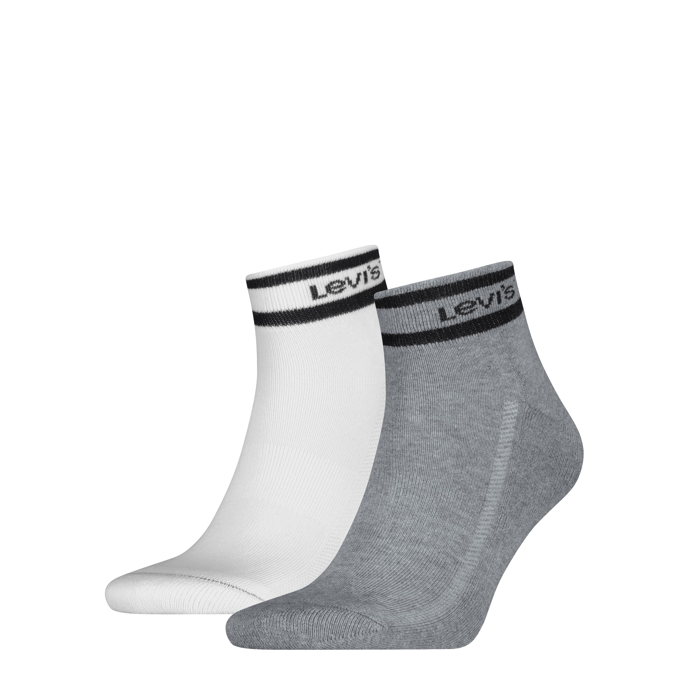 Levis Socken 2 Paar