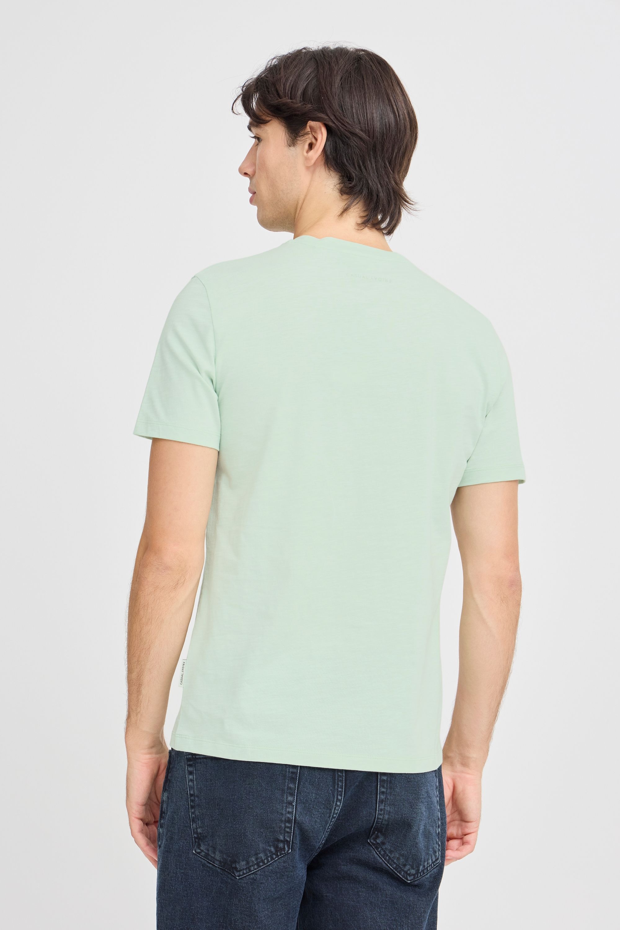 Casual Friday T-Shirt »T-Shirt CFThor«