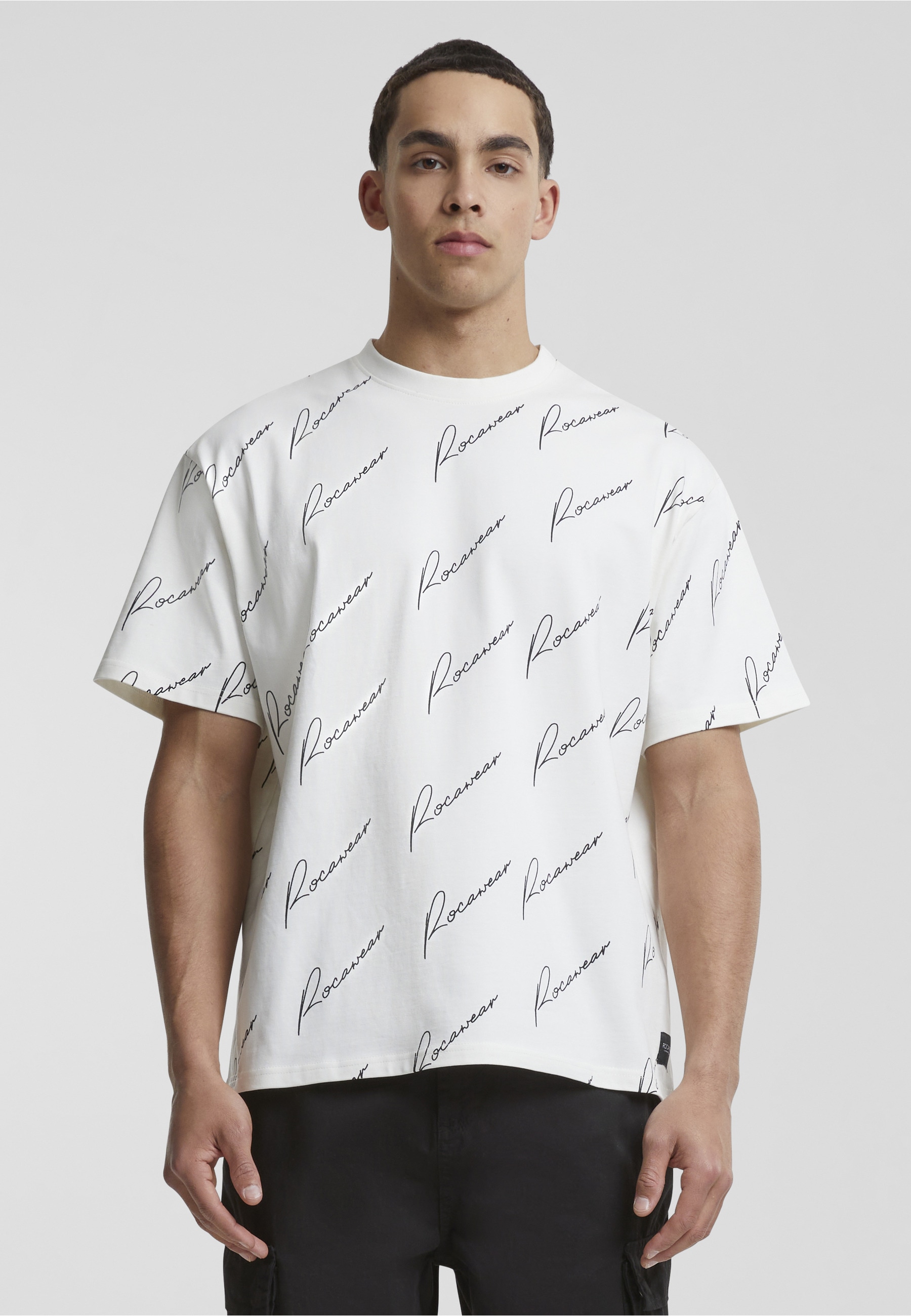 Rocawear T-Shirt »Rocawear Herren Rocawear Atlanta T-Shirt« 1 Stk.