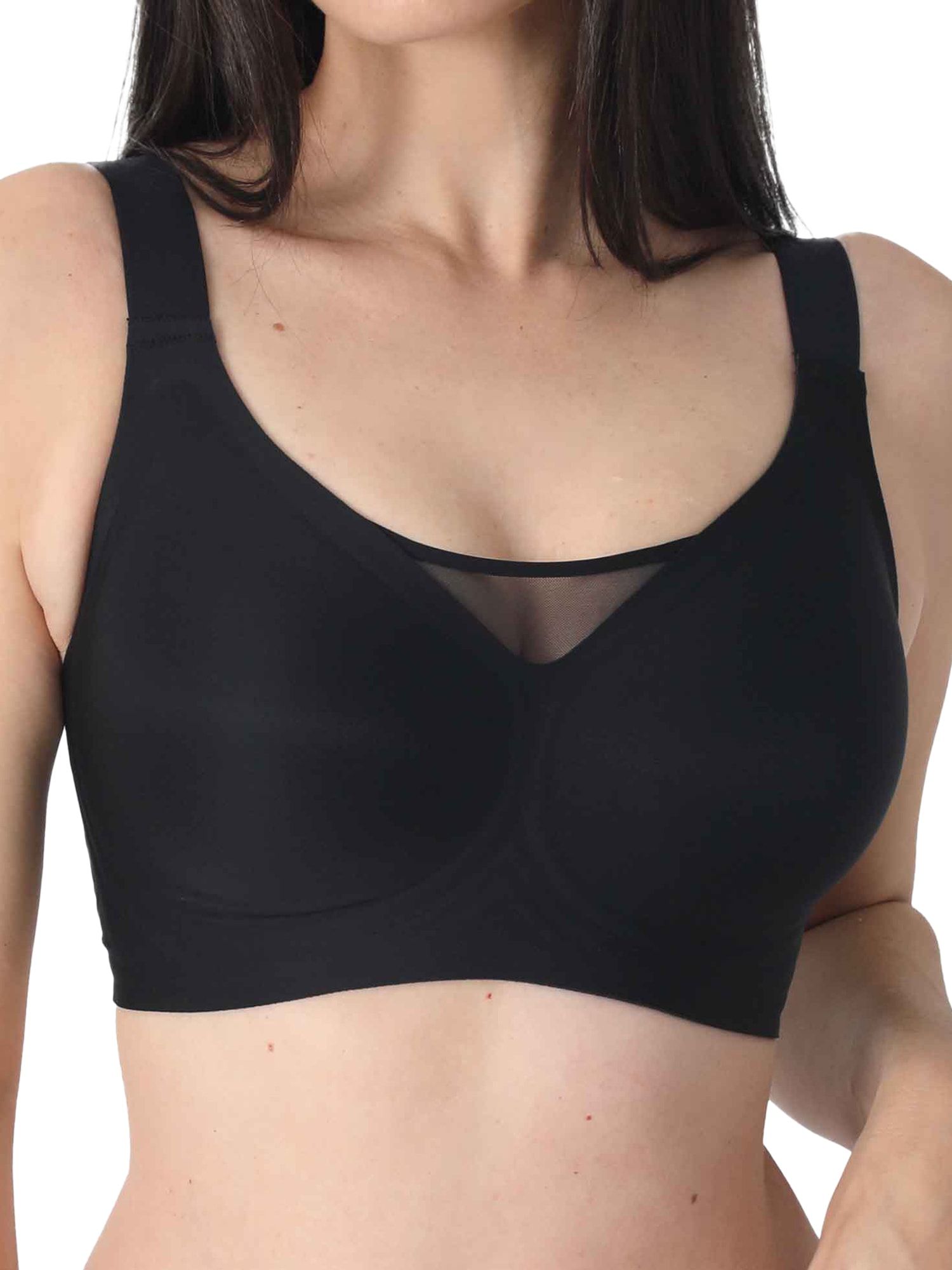 Sassa Soft-BH »Soft-BH Einlage Bonded Micro«