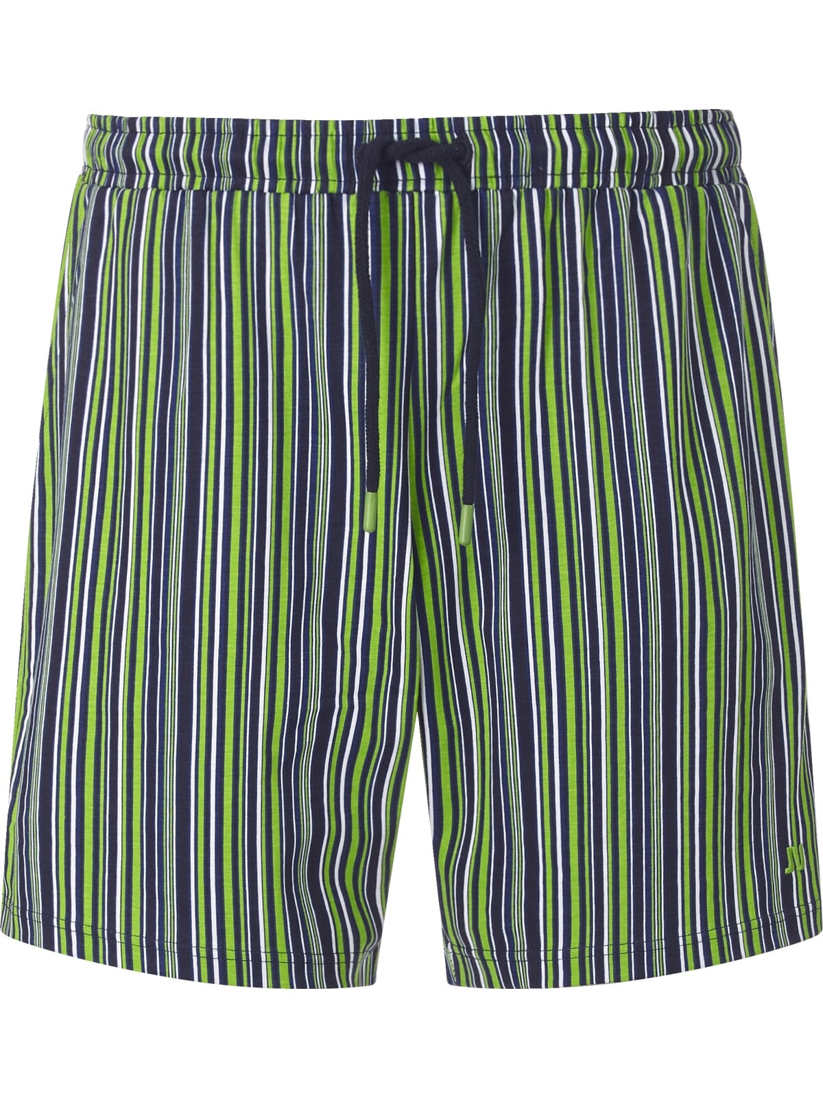 Jan Vanderstorm Shorty »Kurze Schlafhose HALLMUND«, (1 tlg.), mit seitlichen Eingrifftaschen
