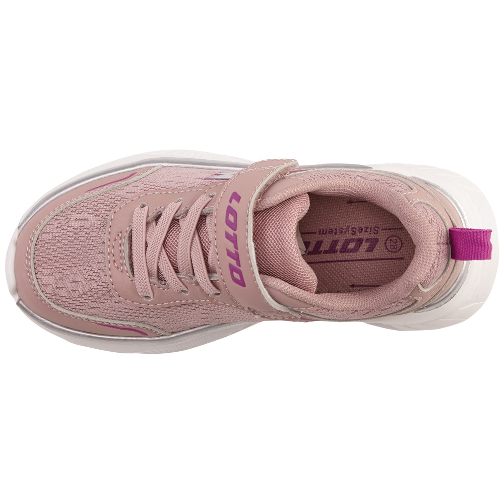 lotto Sneaker, - extra leicht & bequem