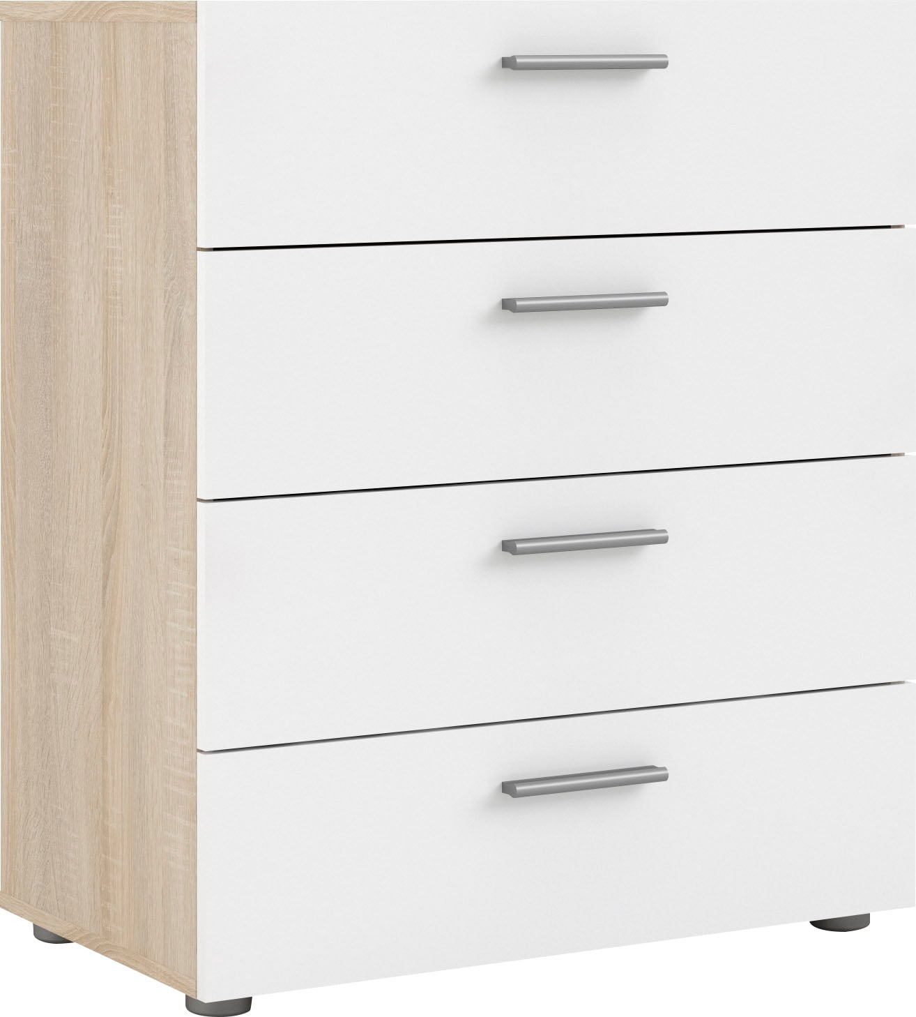 INOSIGN Kommode "Pepe Schubkastenkommode", Sideboard mit vielen Stauraummög günstig online kaufen