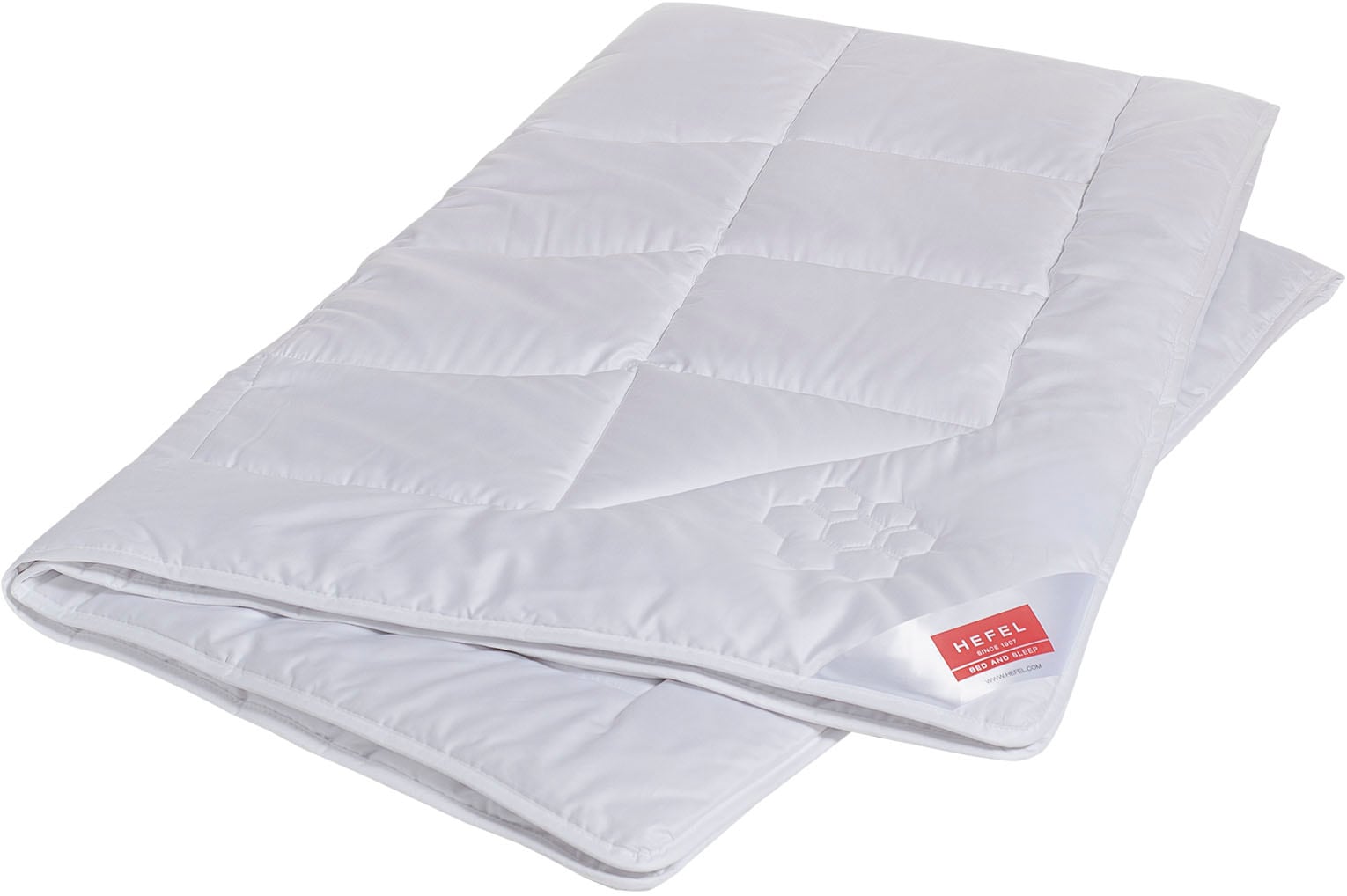 Hefel Naturfaserbettdecke »Wellness Retreat« extraleicht Füllung 30% CELLIANT-Viskose / 70% Lyocell (Tencel™) 1 Stk. tlg. Bettdecke extraleicht oder normal, Made in Austria