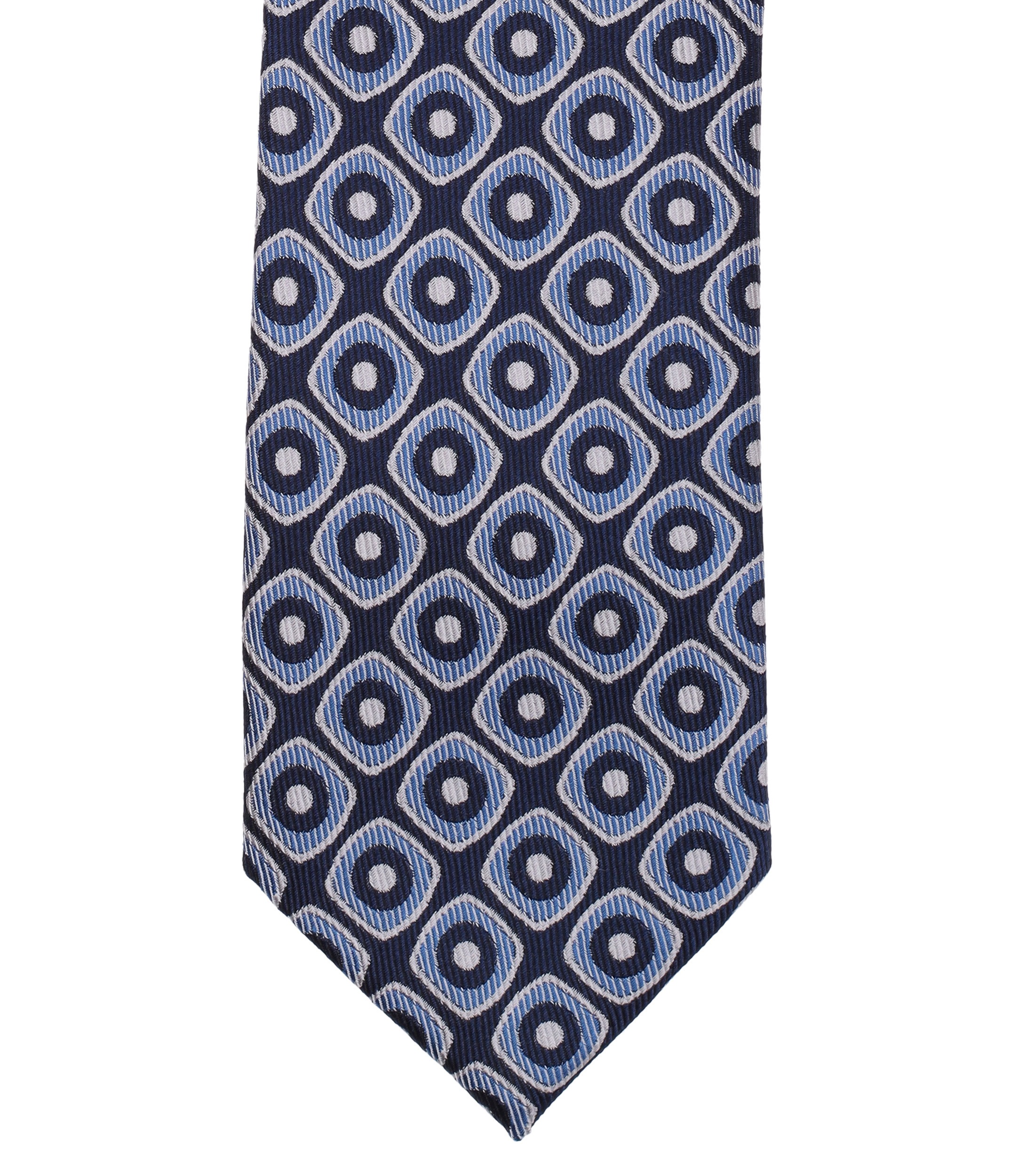Thumbnail - VENTI Krawatte "VENTI Krawatte Print"