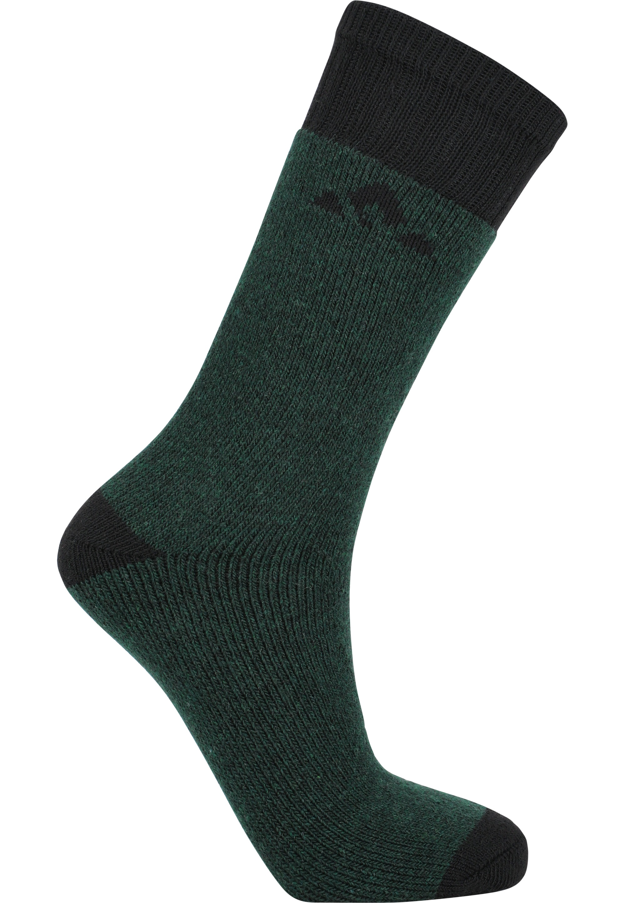 WHISTLER Socken »Waverlou«, mit atmungsaktiver Funktion