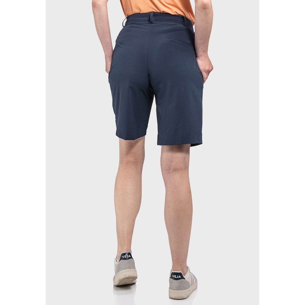 Schöffel Bermudas »Shorts Annecy L«