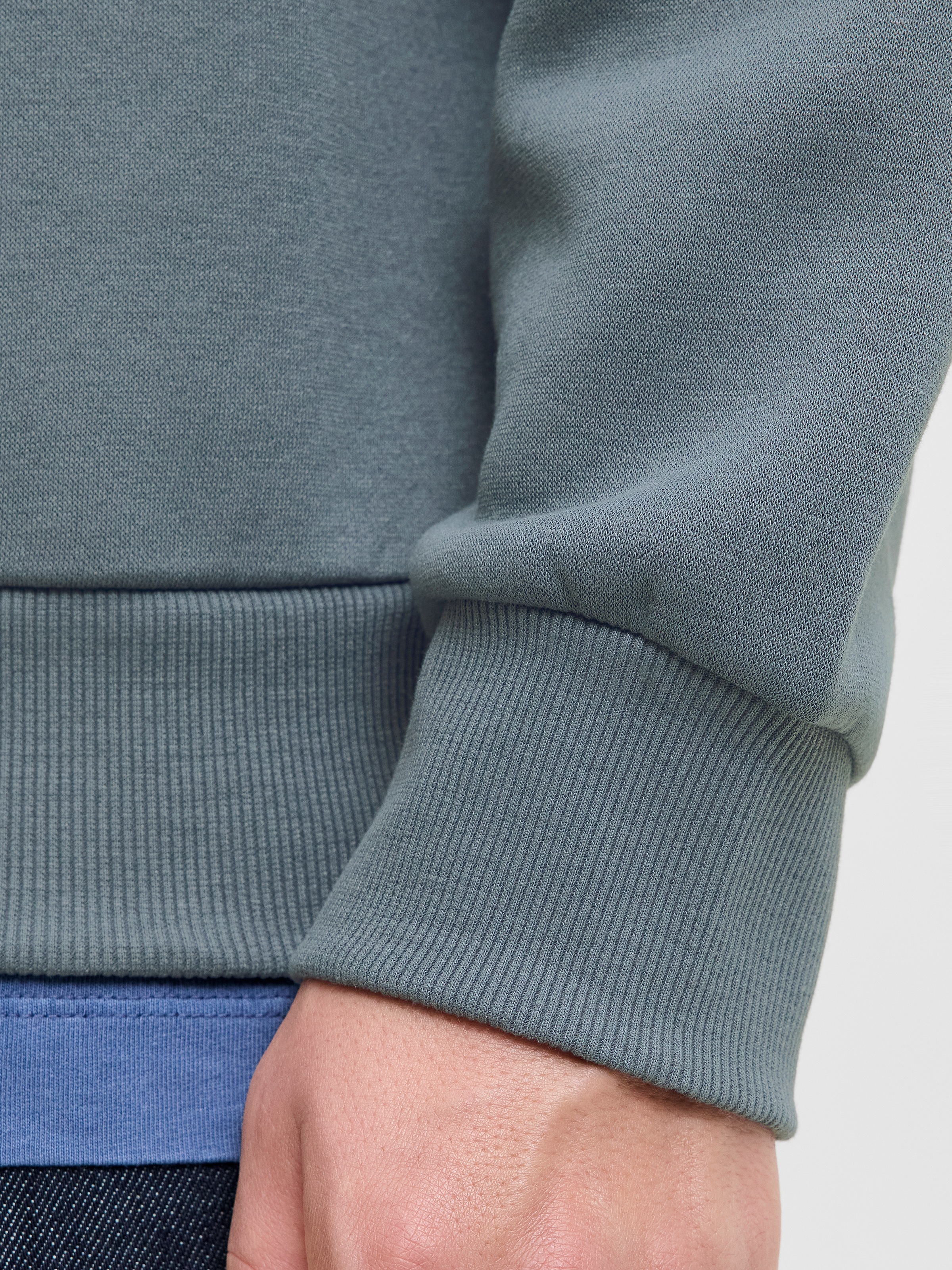 Jack & Jones Sweater »JJPAN SWEAT CREW NECK«