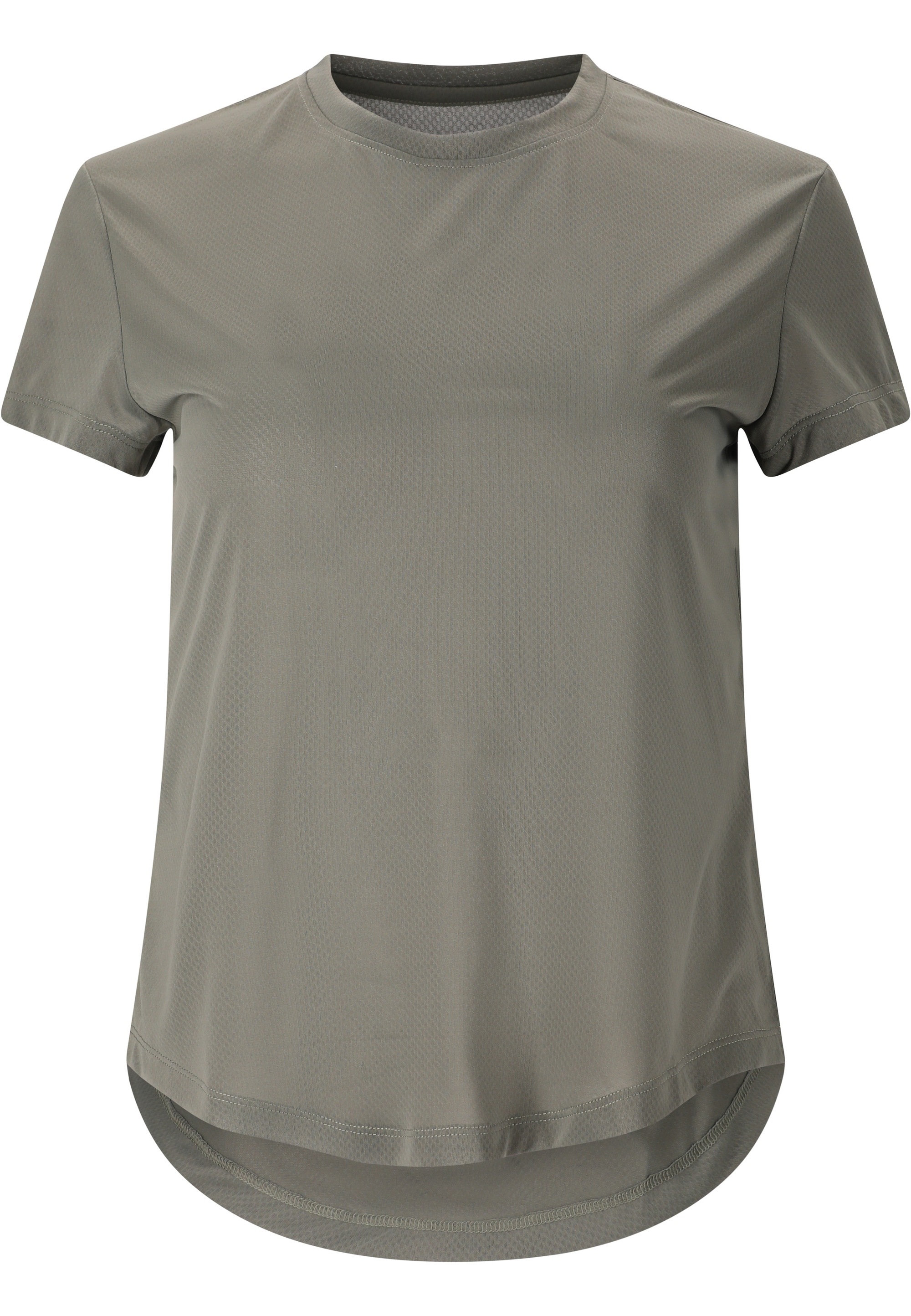 ATHLECIA Funktionsshirt »Doja«, Mit Quick-Dry-Funktion