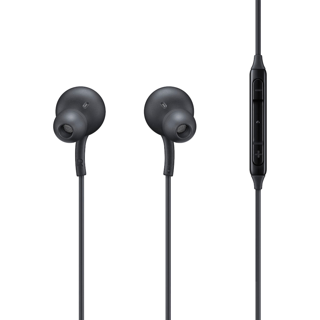 Samsung Smartphone-Headset »EO-IC100«, integrierte Steuerung für Anrufe und Musik