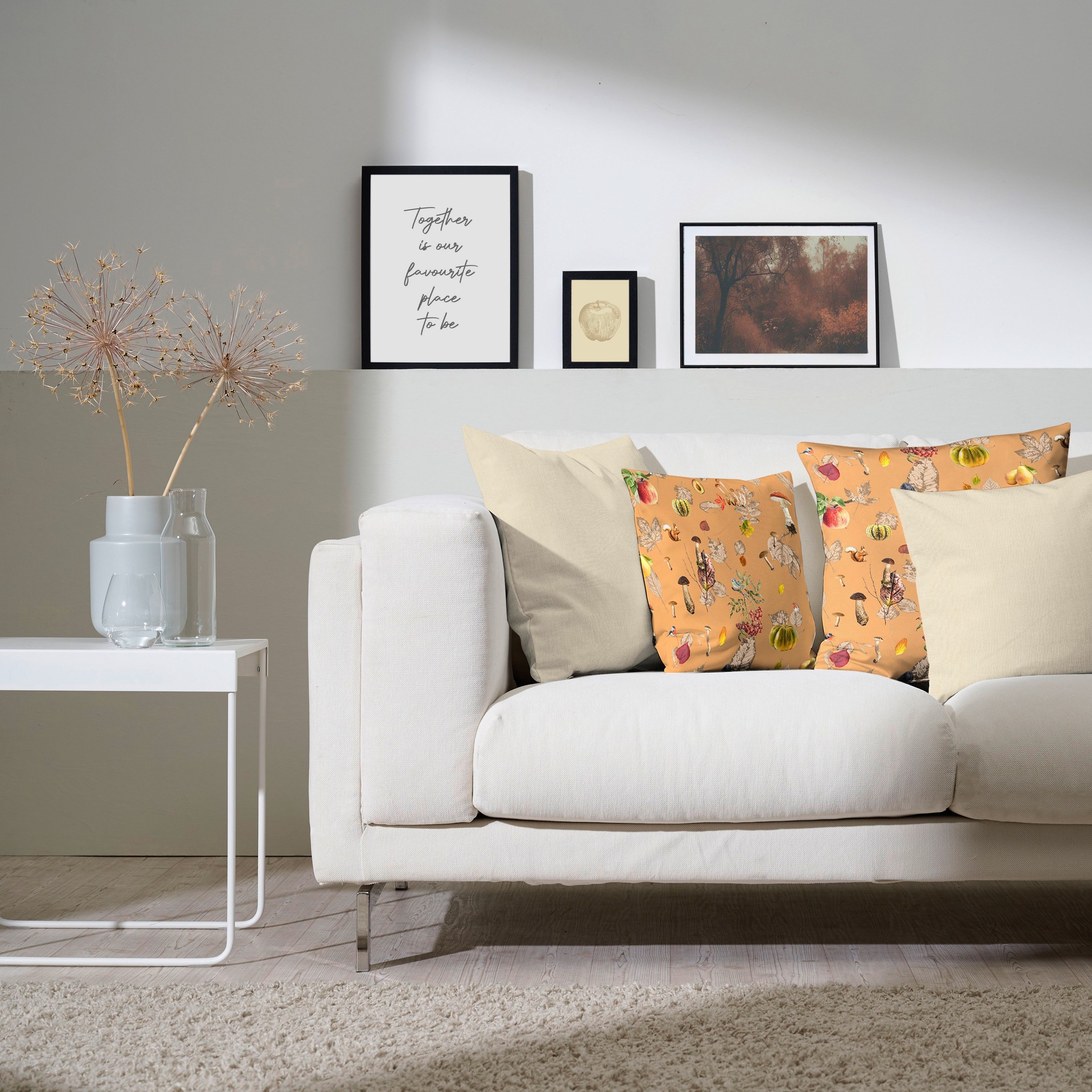 APELT Dekokissen "3405" günstig online kaufen