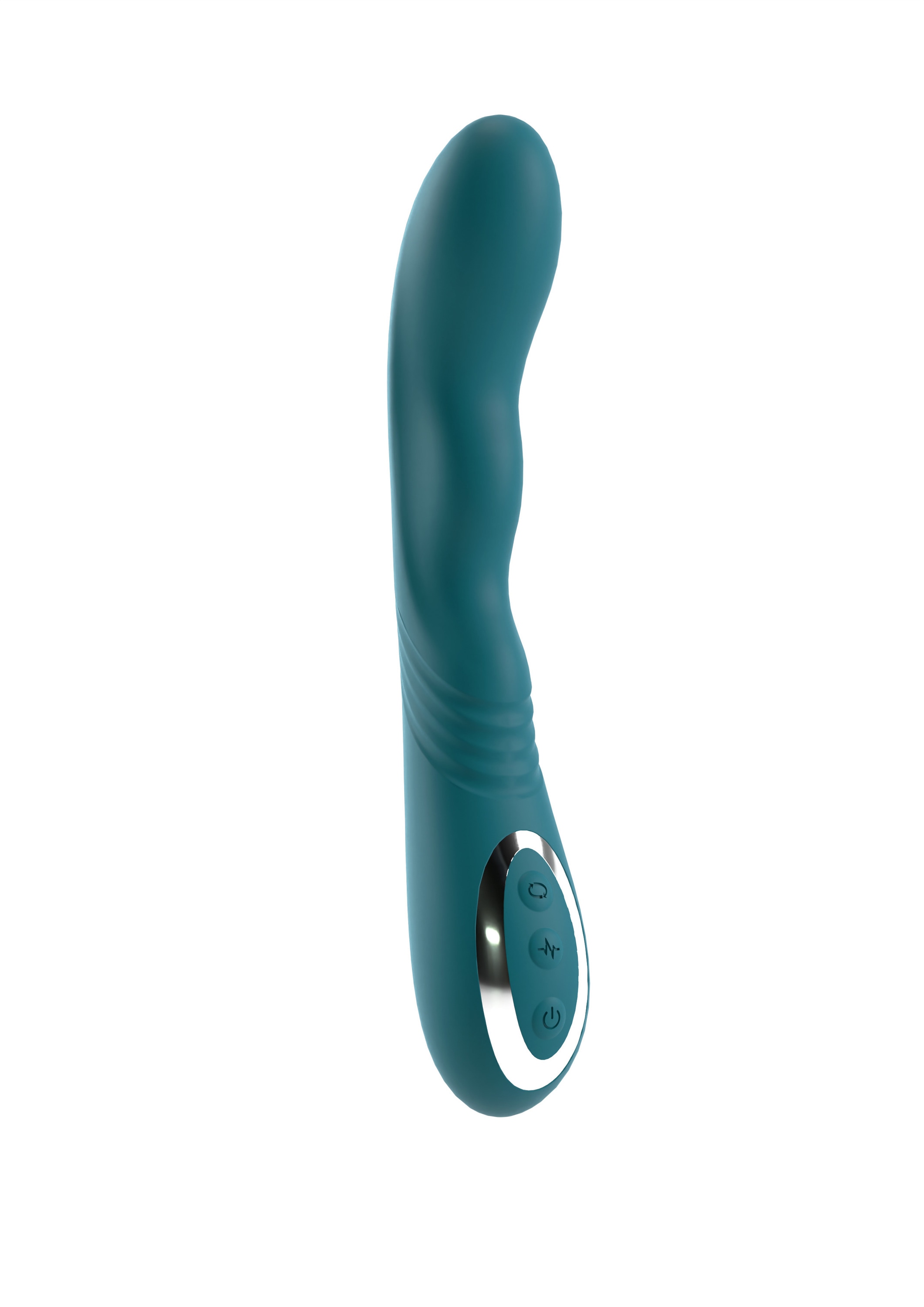Sweet Smile Vibrator »Vibrator Rotating G-Spot Vibrator«