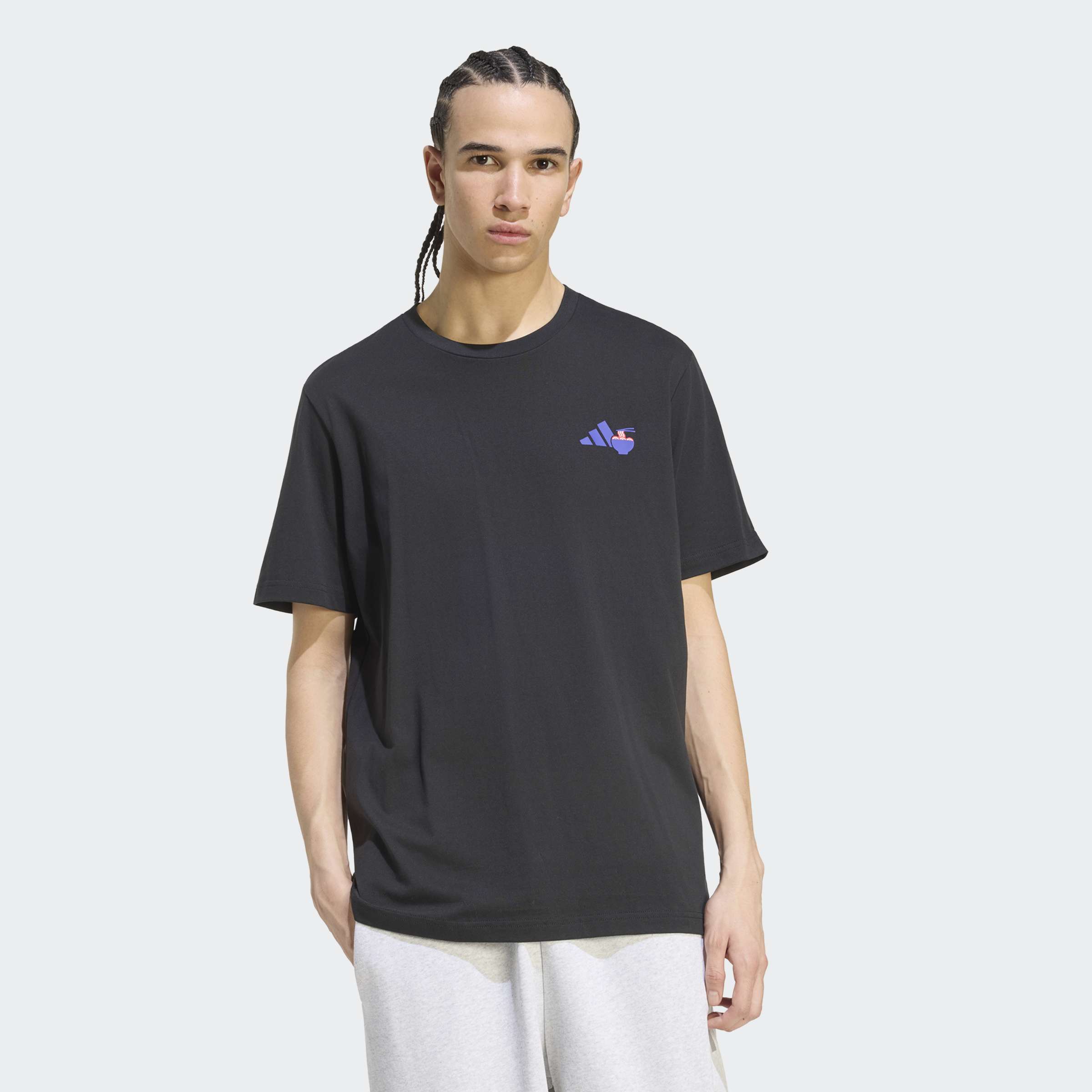 adidas Sportswear T-Shirt "RAMEN GRAFIK"