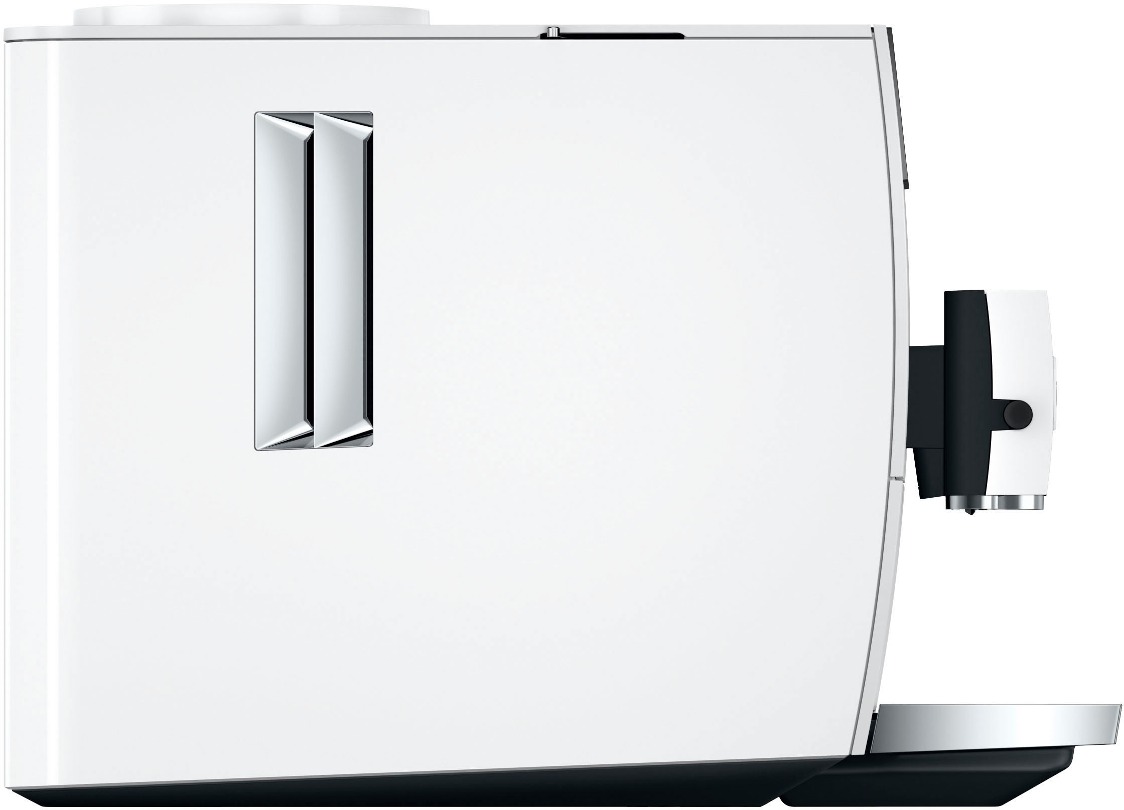 JURA Kaffeevollautomat »15493 ENA 8 Full Metropolitan Black (EC)«