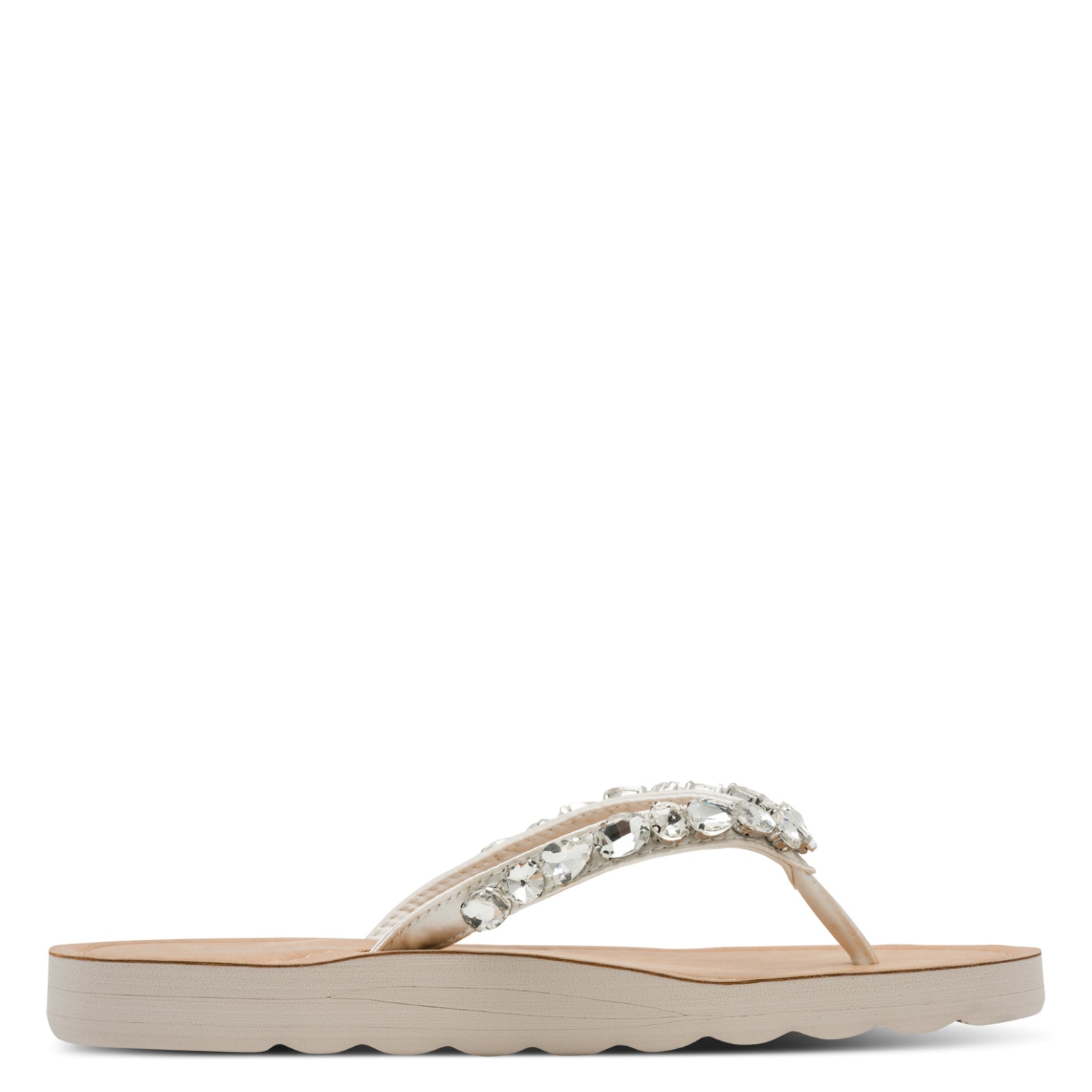 Tamaris Zehentrenner  Dianette, Sommerschuh mit weichem Zehensteg