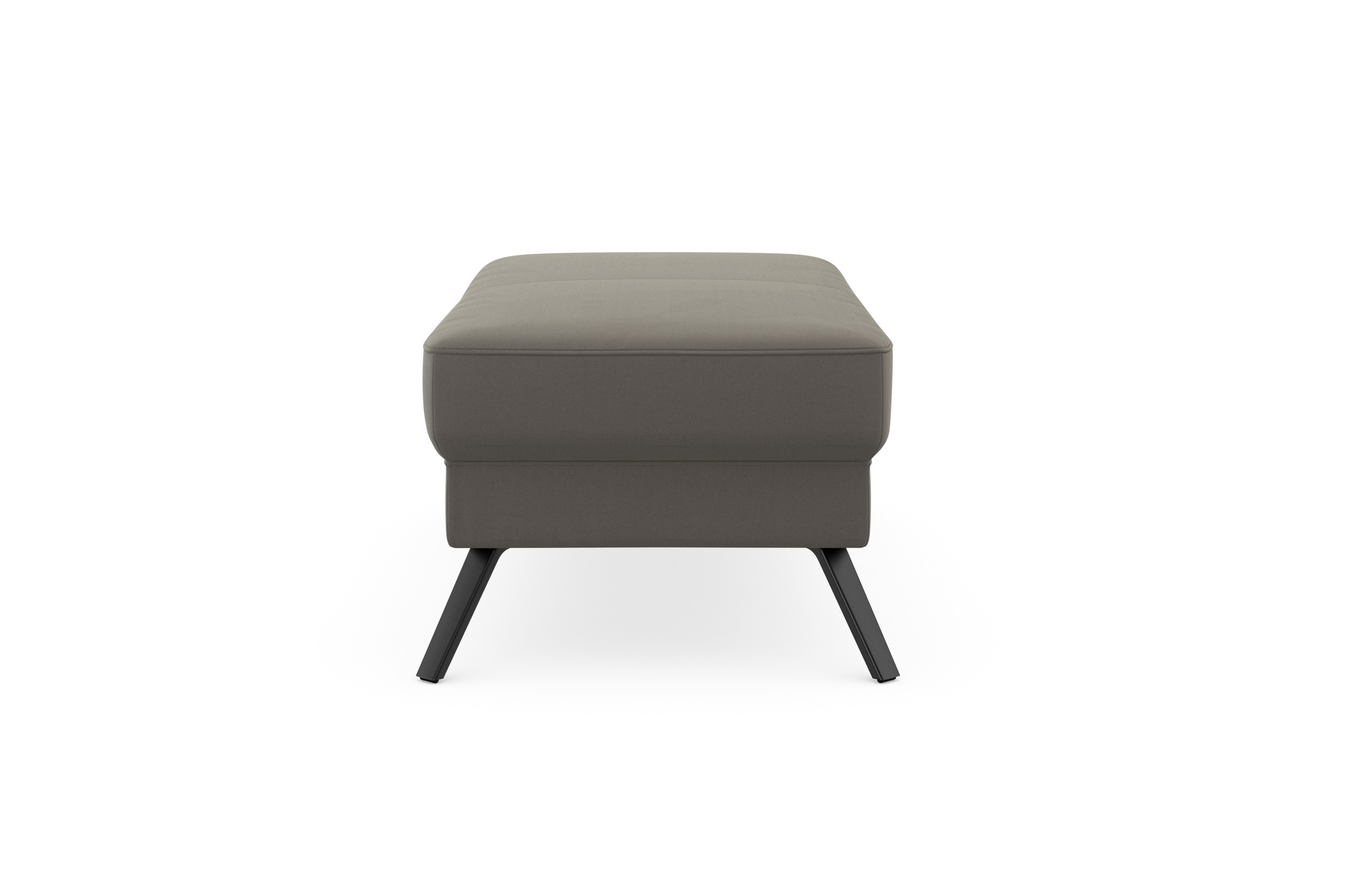Sit & More Lindholm Bench Light Gray 135cm 3