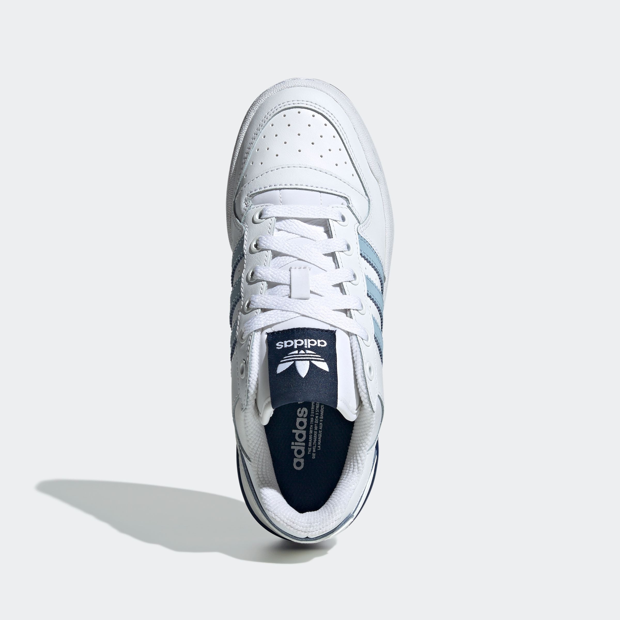 adidas Originals Sneaker »FORUM BOLD«